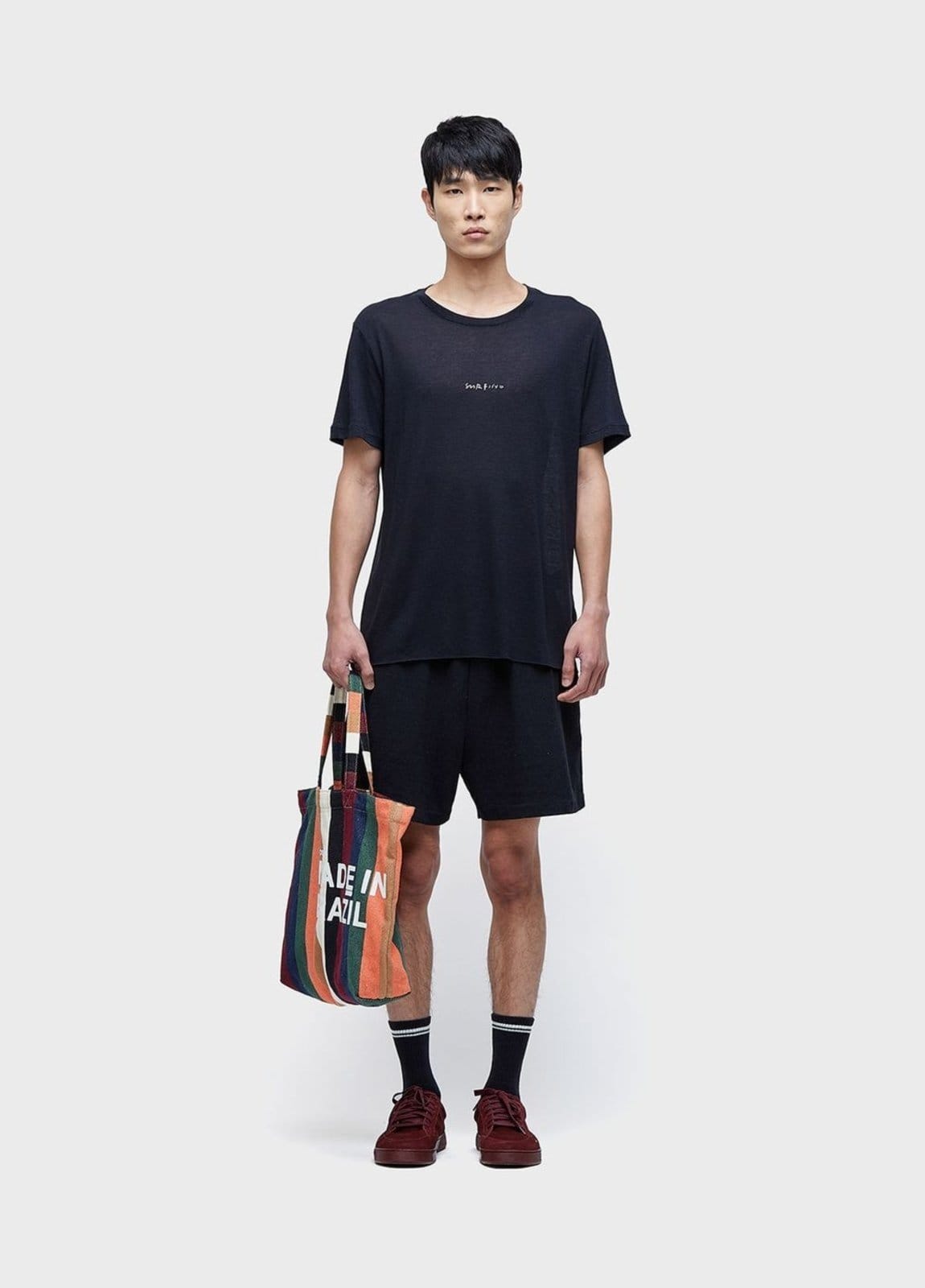 Bermuda recycled flow