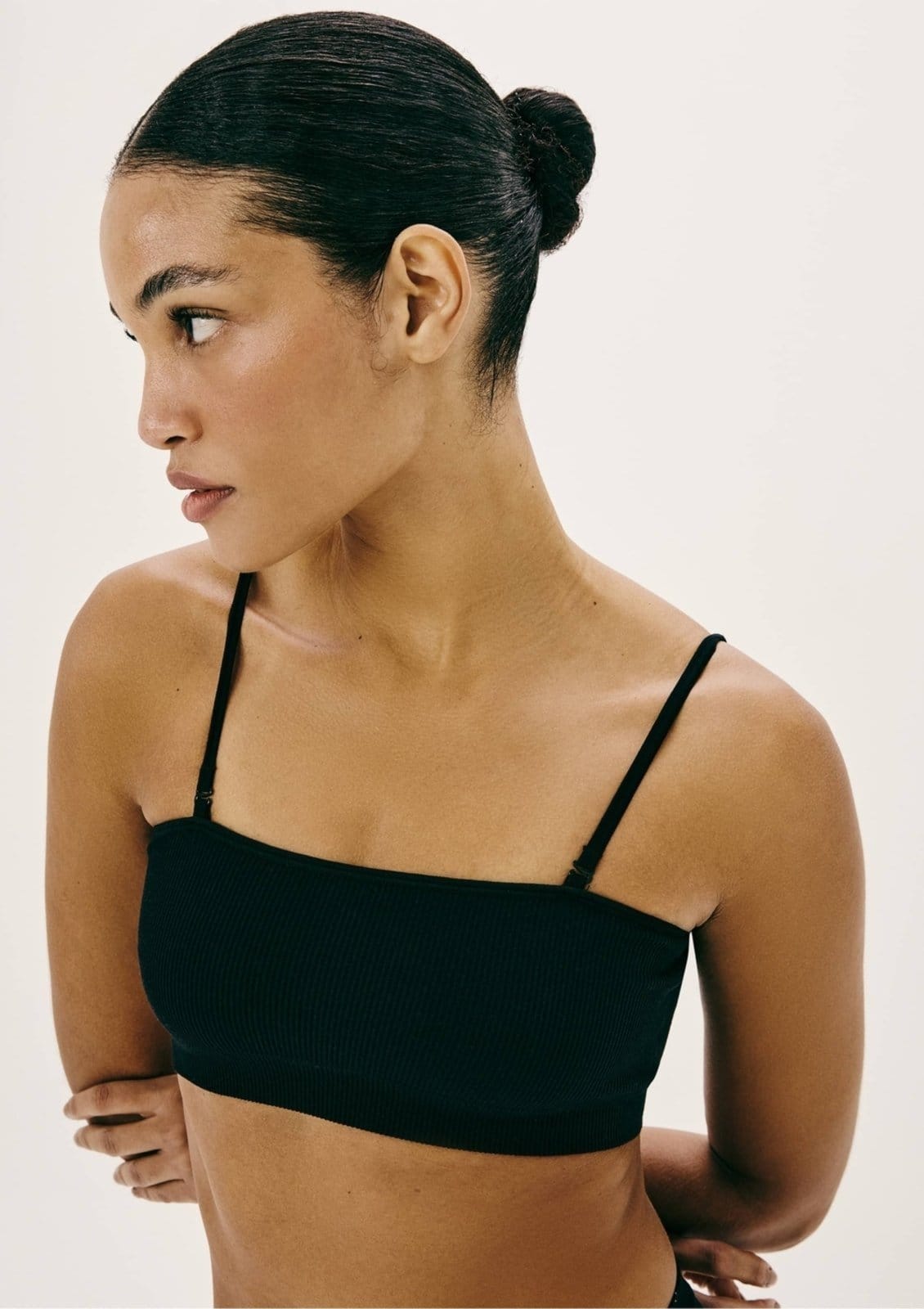 Top Reto Dupla Camada Hering