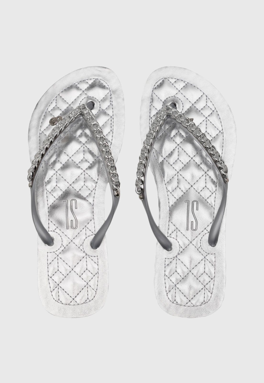 Chinelo Feminino Santa Lolla Corrente