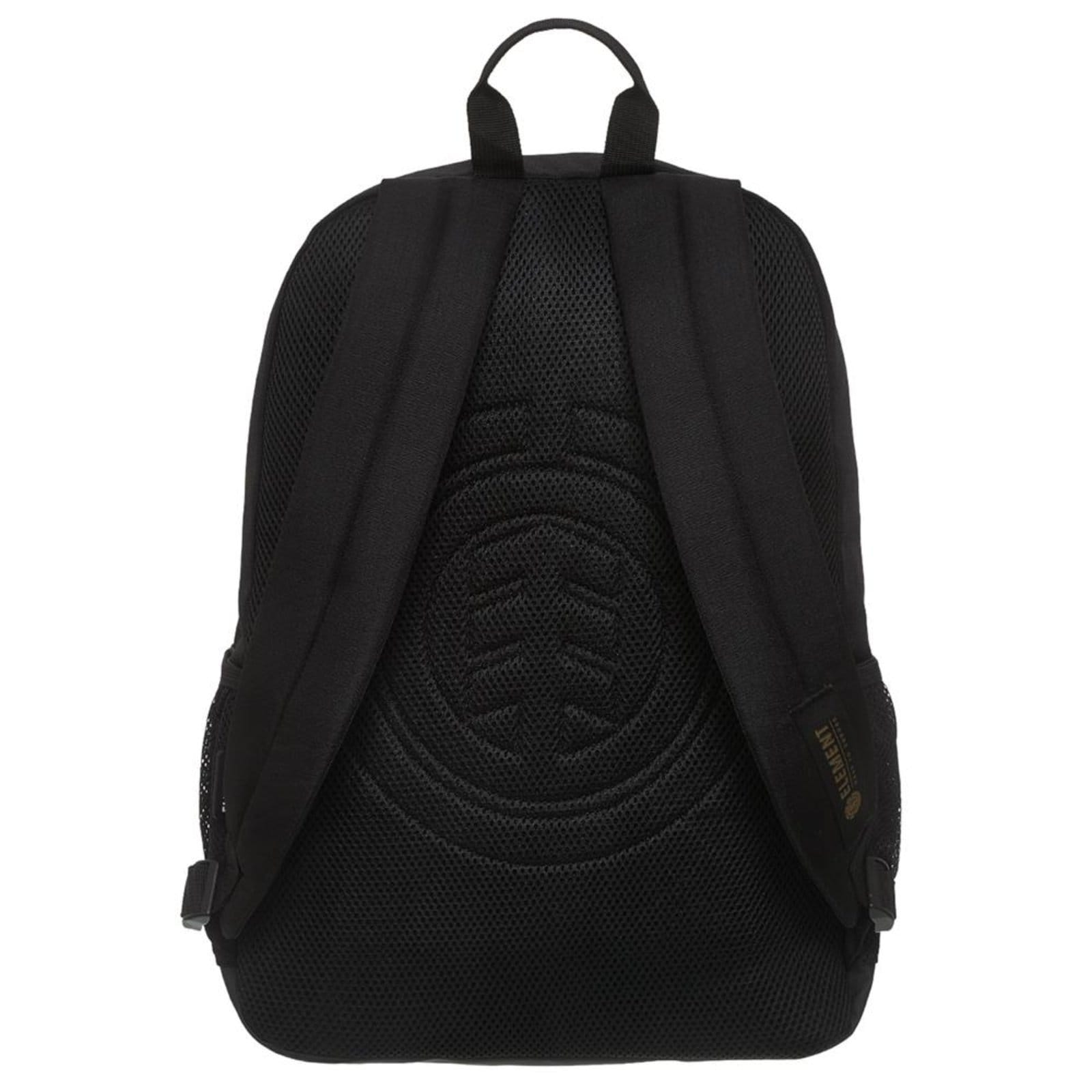 Vista 2 Mochila Element Impact SM26 Element preto