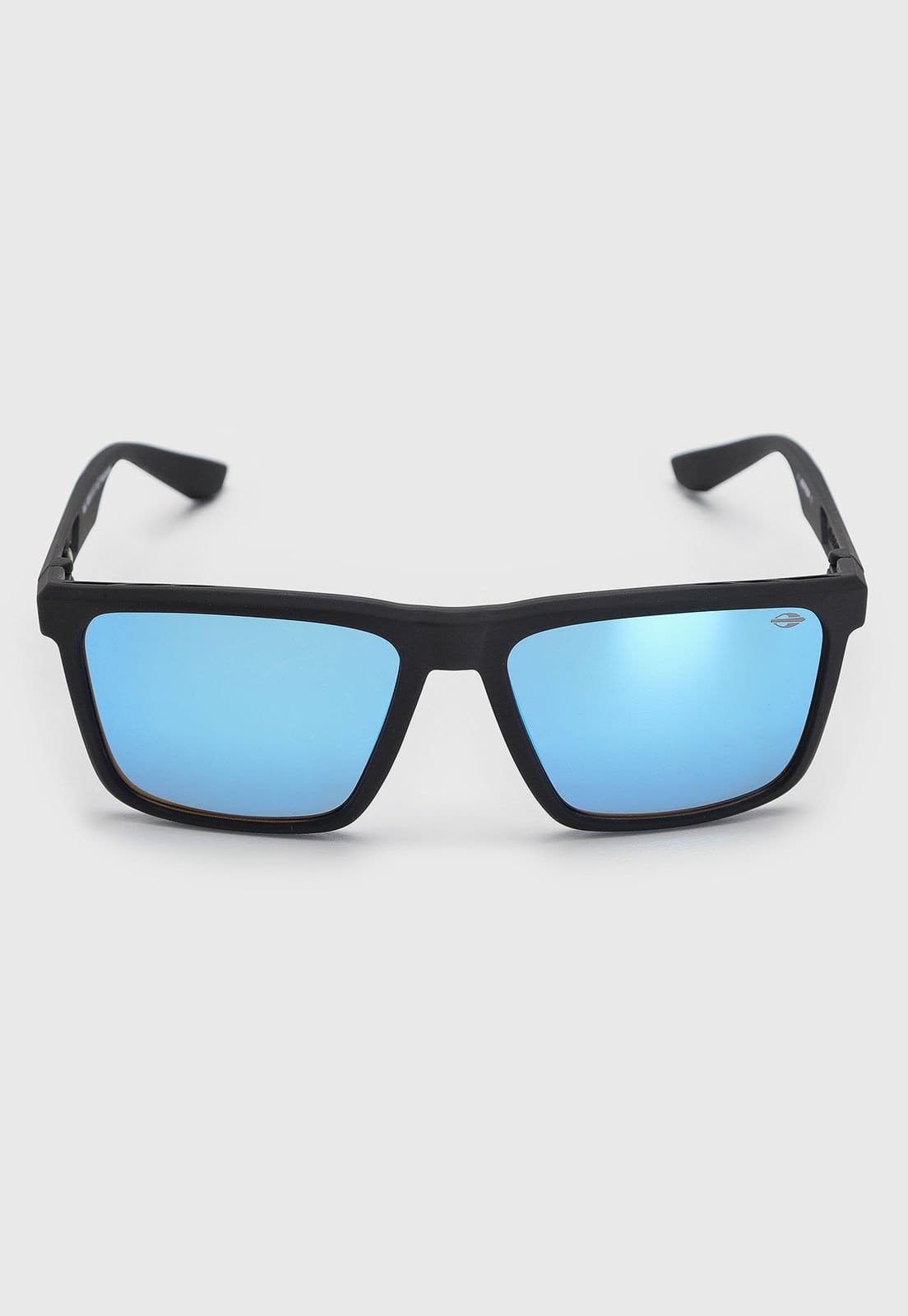 Vista 2 Óculos de Sol Masculino Mormaii M0095A1497 Mormaii preto