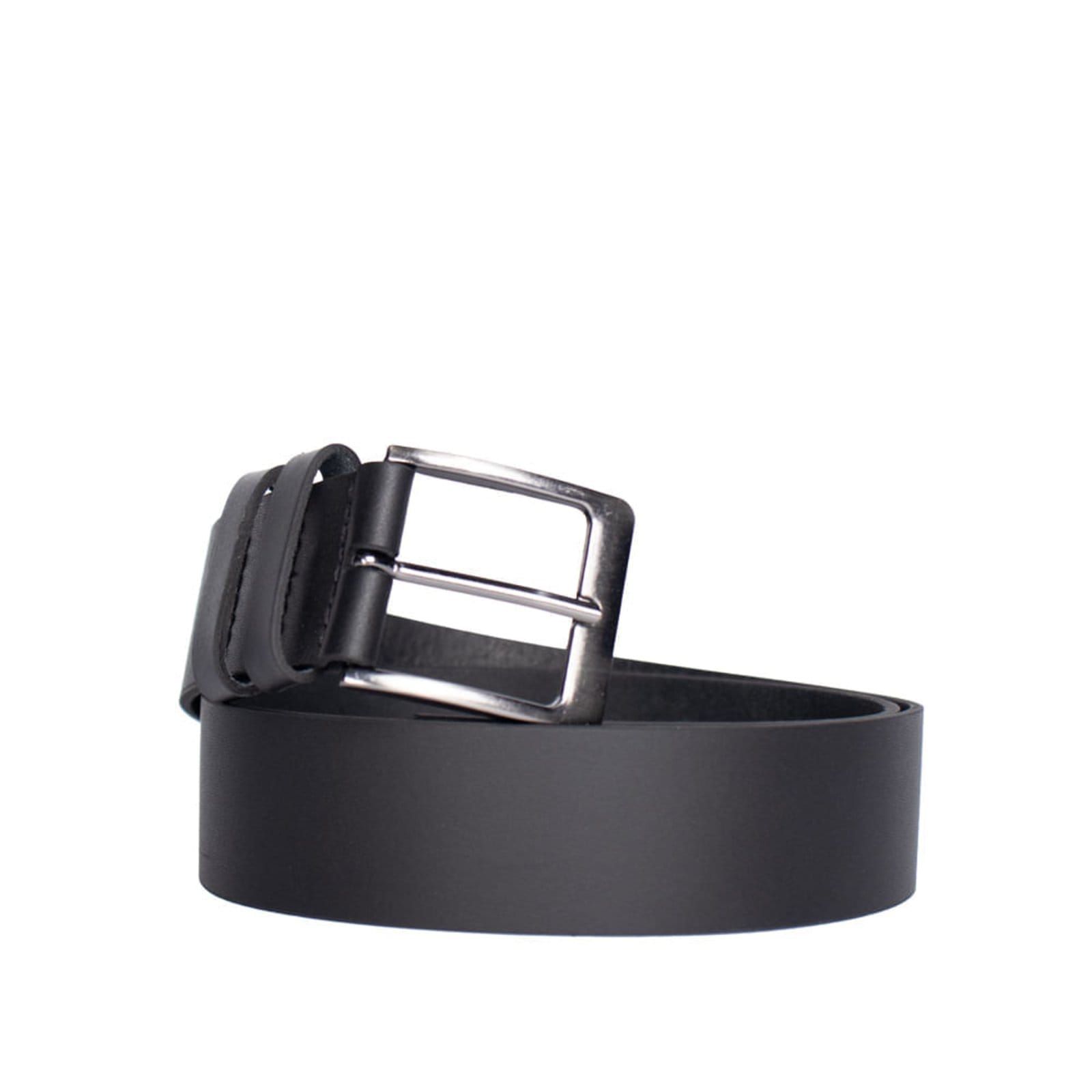 Cinto Masculino Fasolo G216374751 Couro Fivela