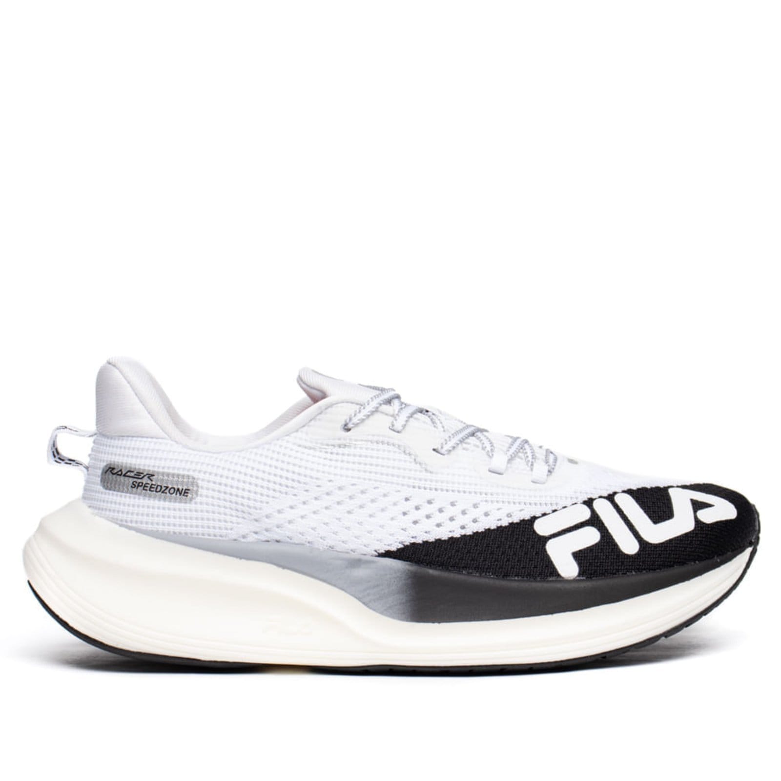 Tênis Masculino Fila Racer Speedzone Corrida Preto