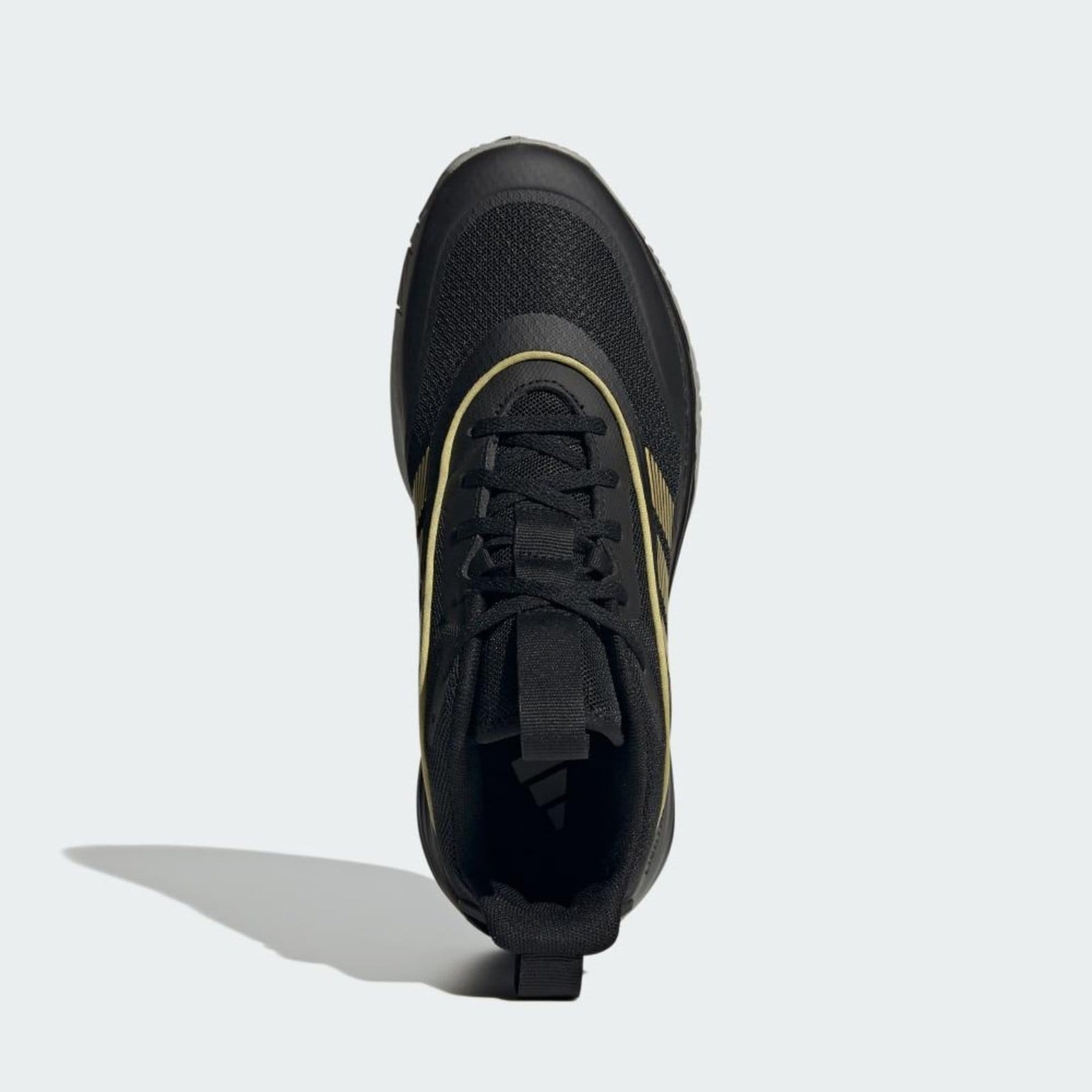 Vista principal Tênis Own the Game 3 adidas Sportswear adidas Sportswear preto