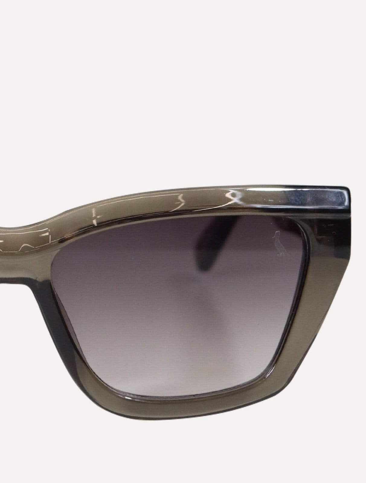 Óculos Reserva de Sol Masculino Groove Large Escuro - 2