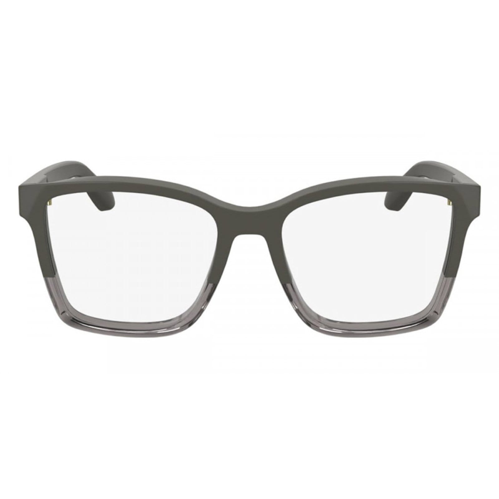 Vista 2 Armação Calvin Klein CK25516 260 Feminino Calvin Klein marrom