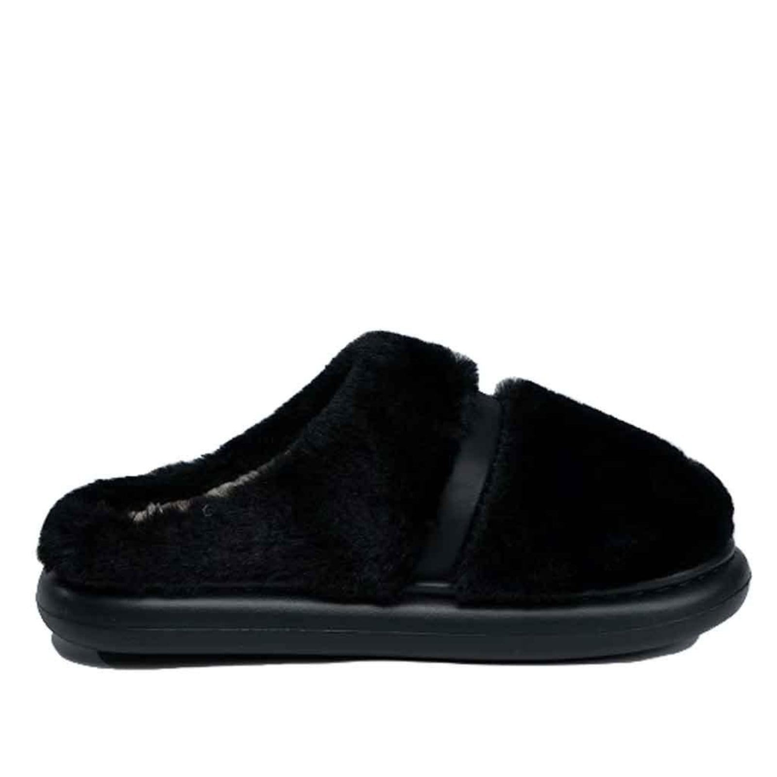 Infantil - Flowfa Celine Feminina Preto