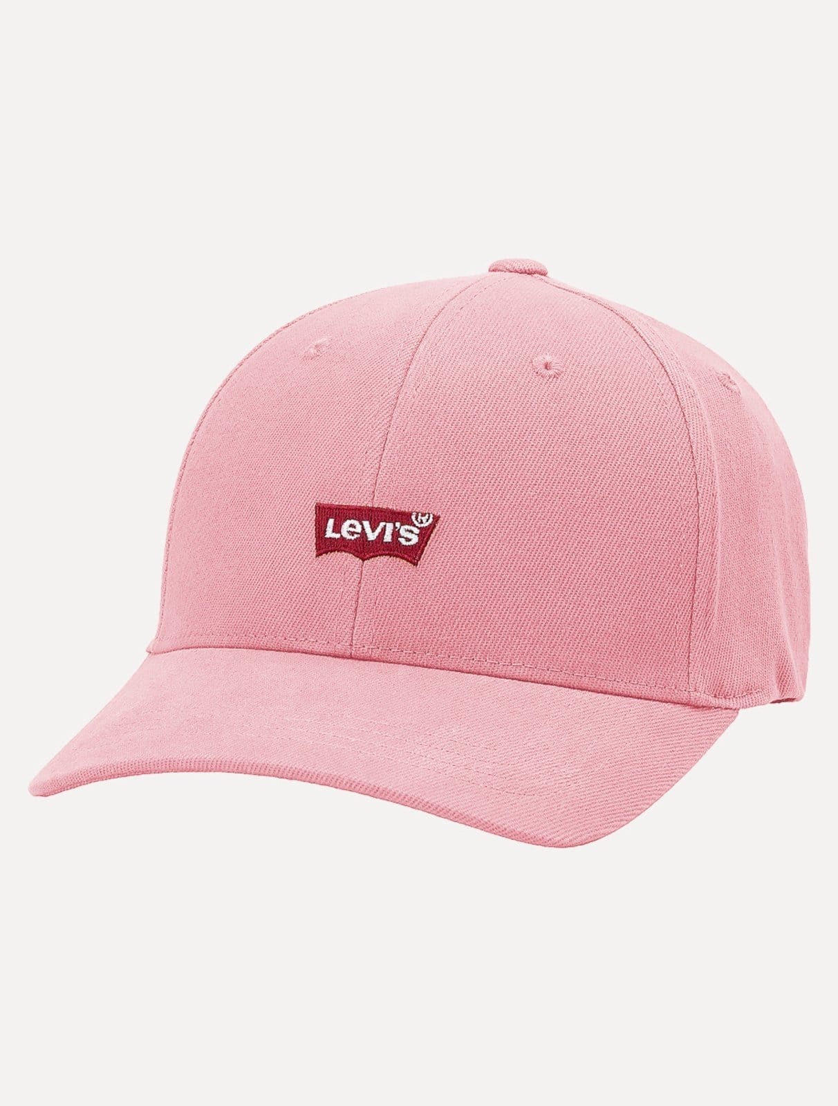 Boné Levis Curved Visor Center Batwing