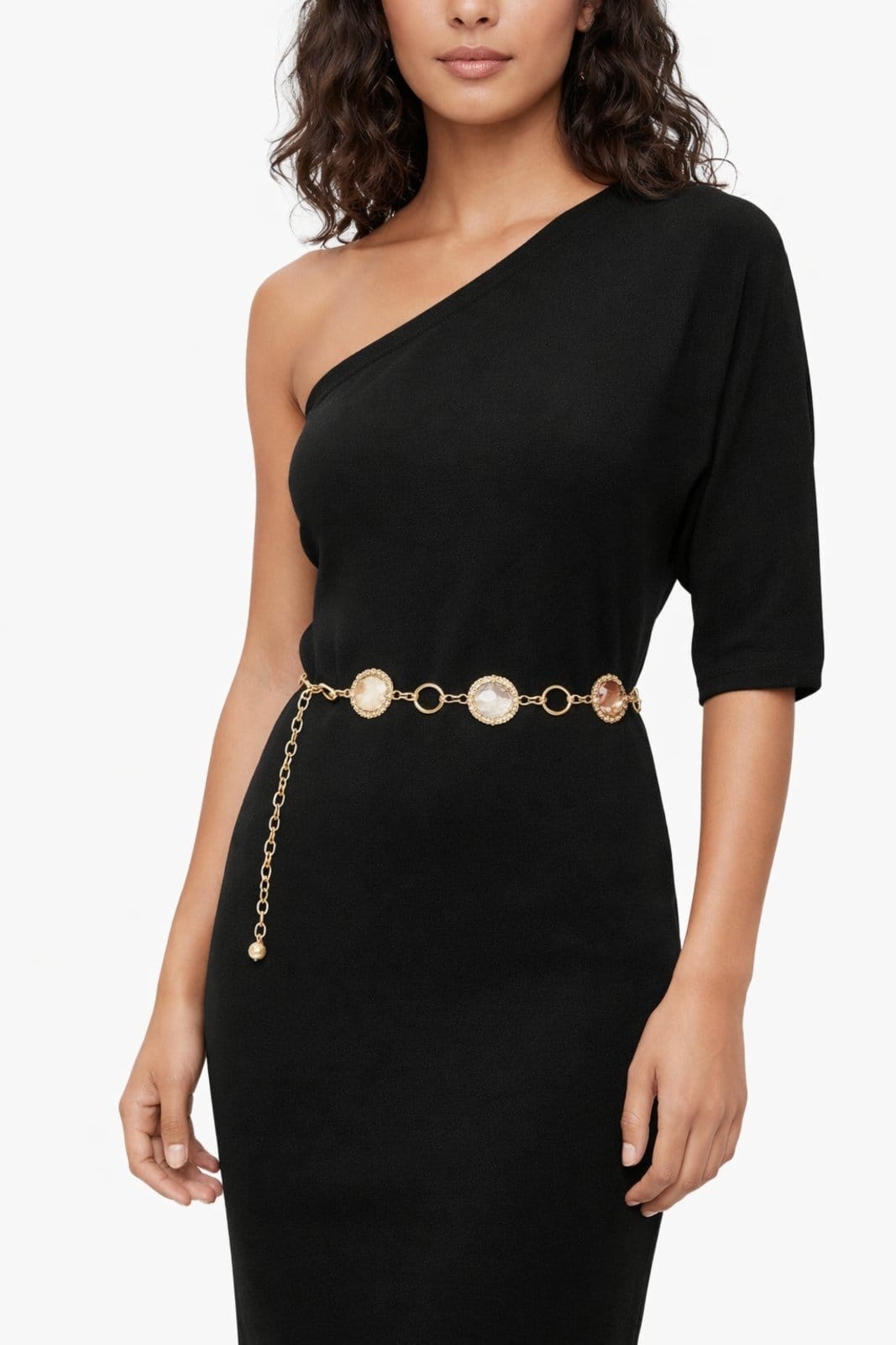 Cinto Corrente D Bell Outelet Fashion