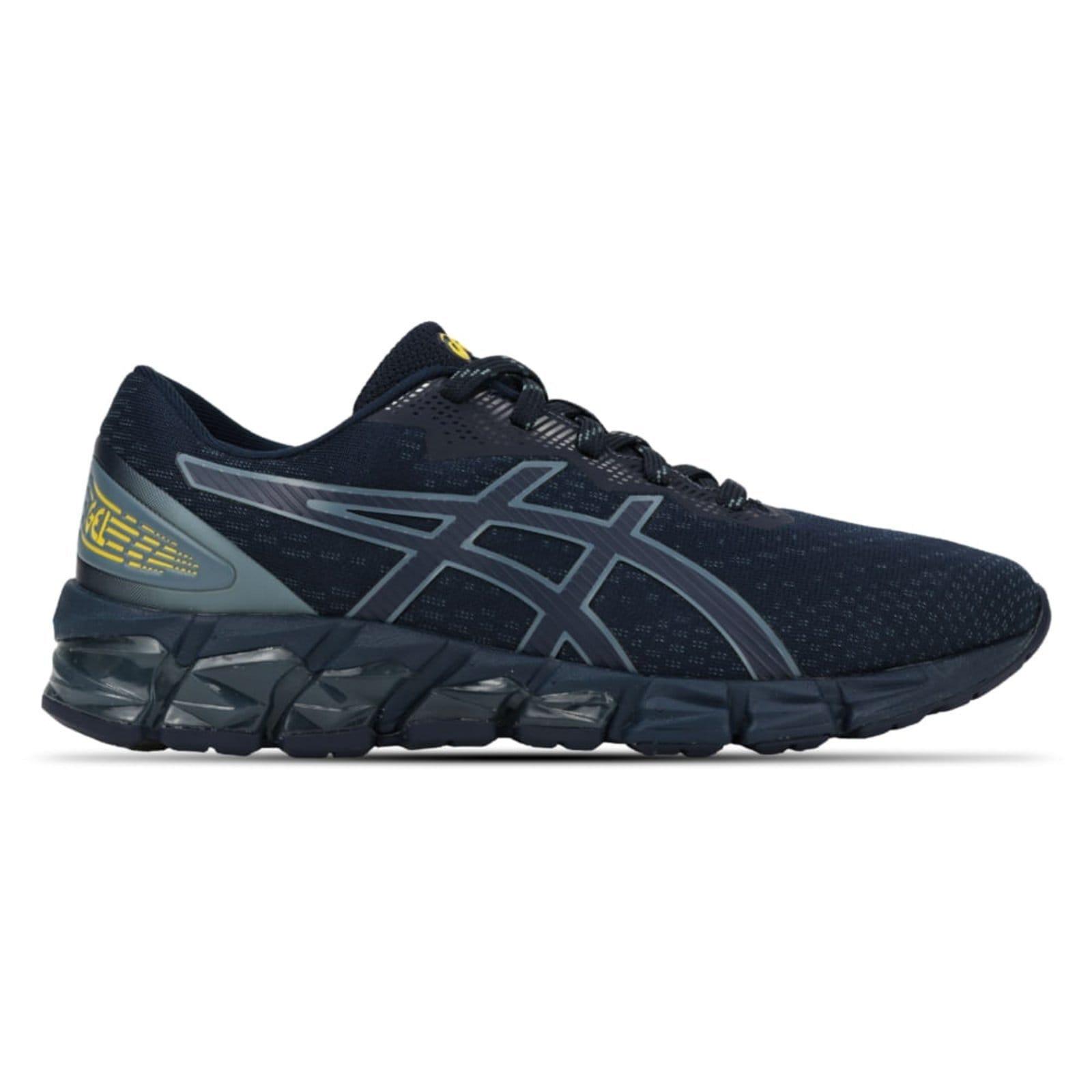 Tênis ASICS GEL-Quantum 180 Fly - Masculino Cinza