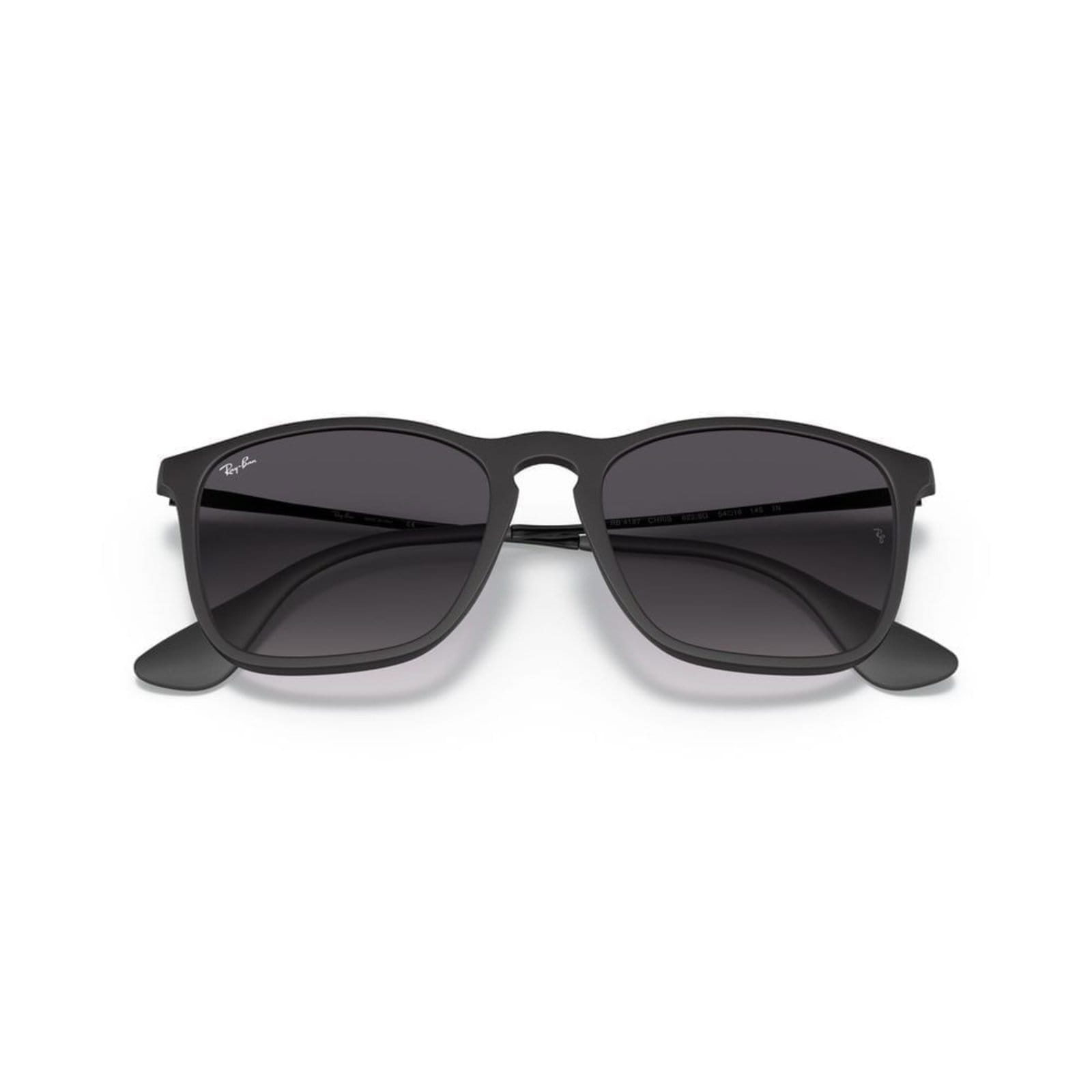 Vista 2 Óculos de Sol Ray-Ban Chris Ray-Ban preto