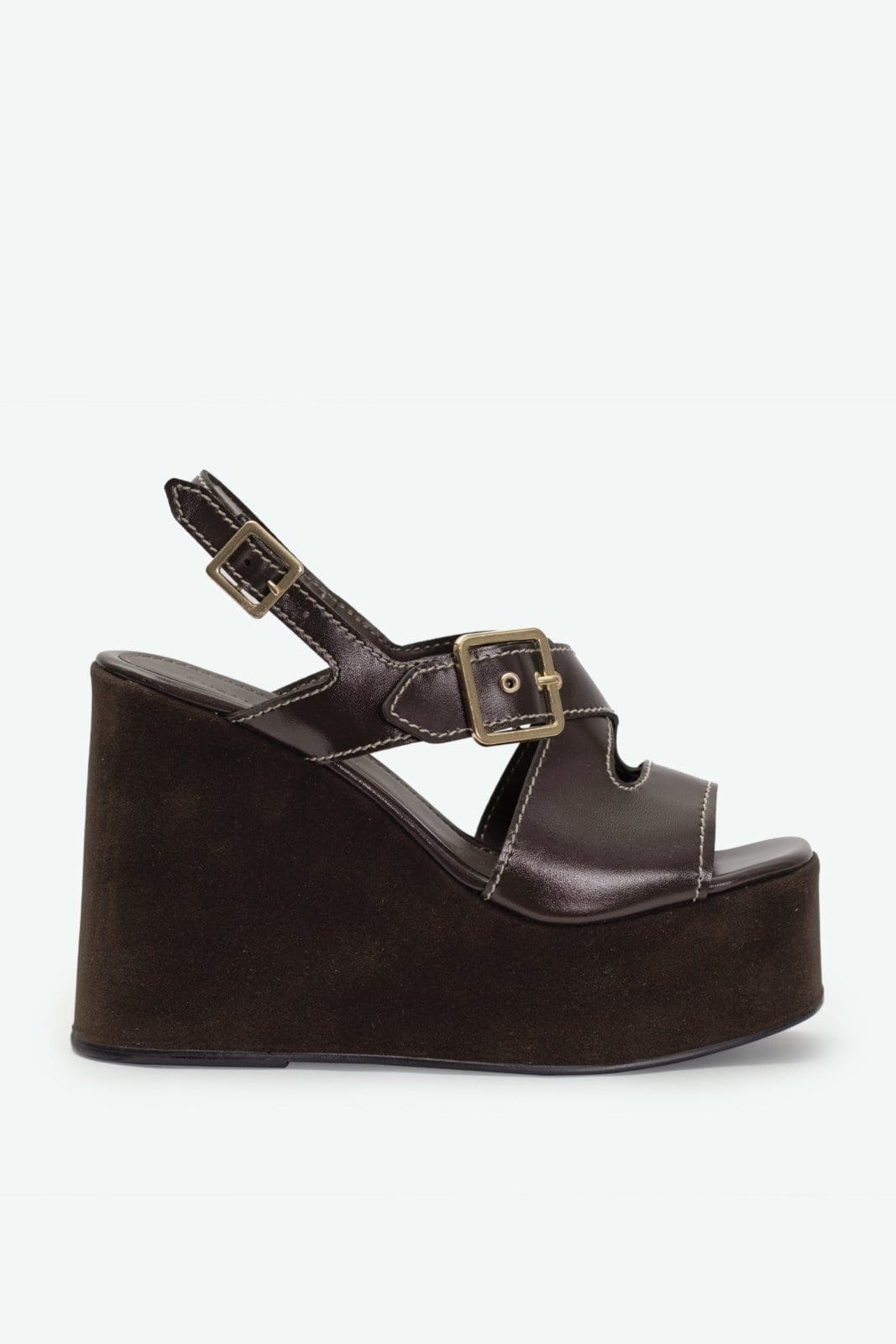 Vista principal Anabela Becky Suzana Santos marrom