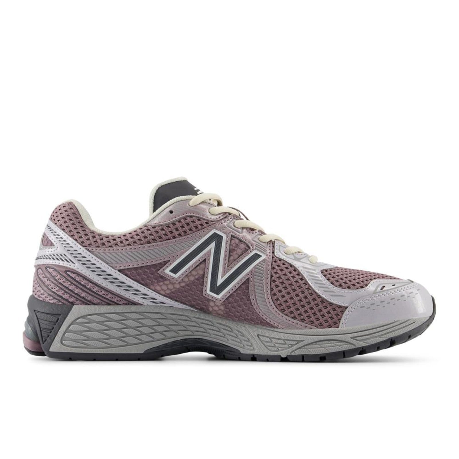Vista principal Tênis New Balance 860v2 Masculino New Balance incolor