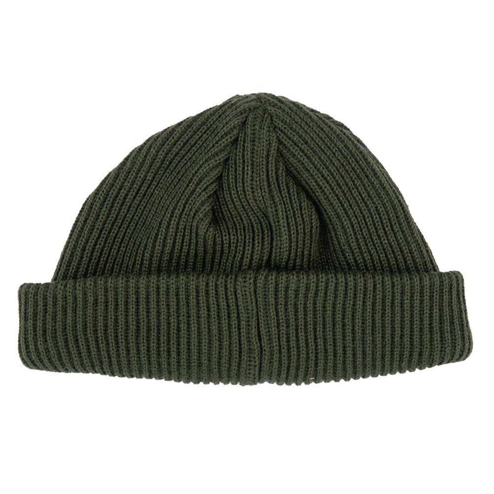 Vista 2 Gorro RVCA Dayshift Beanie Escuro RVCA verde