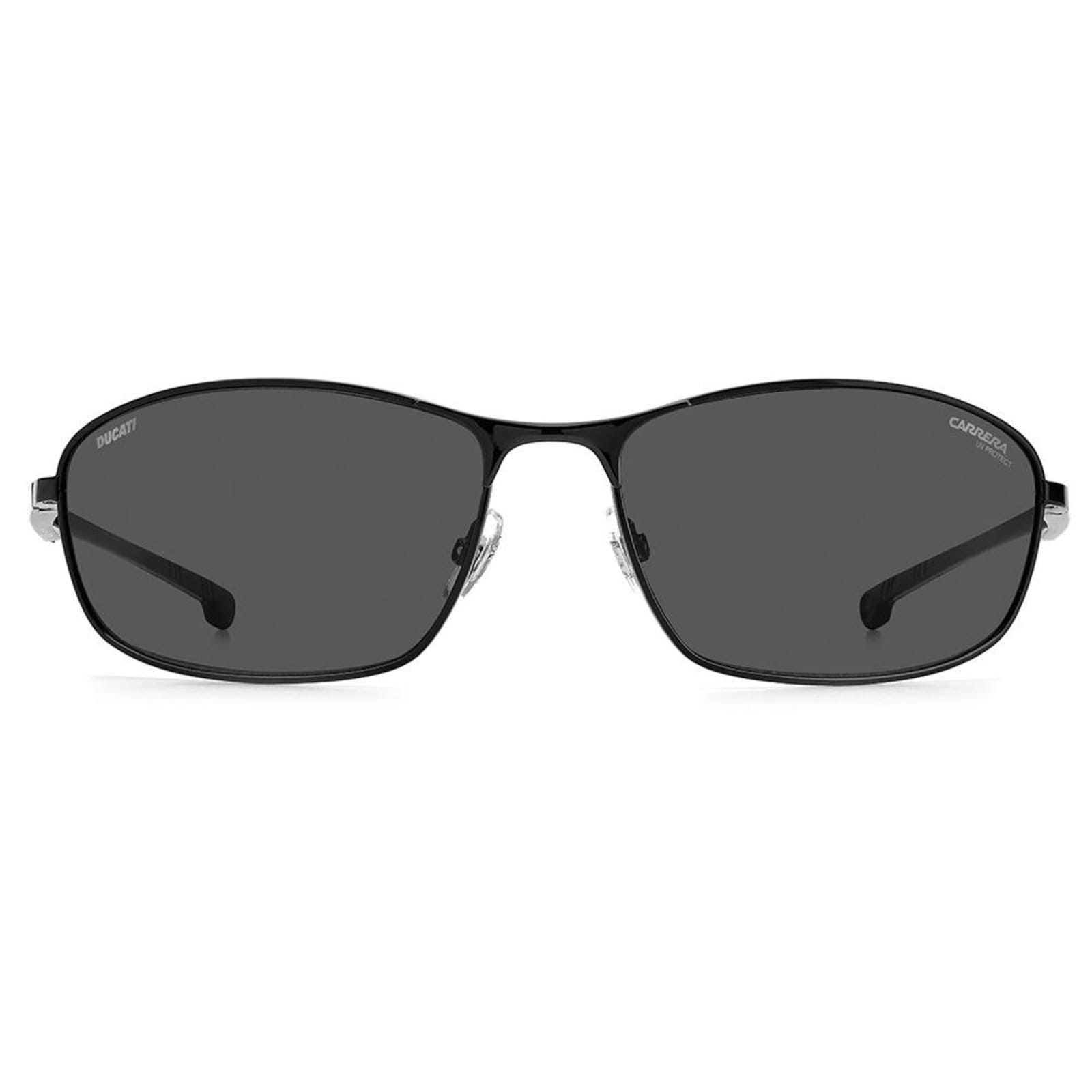 Vista 2 Óculos de Sol Carrera Ducati 006/S 807 - 64 Preto Carrera incolor