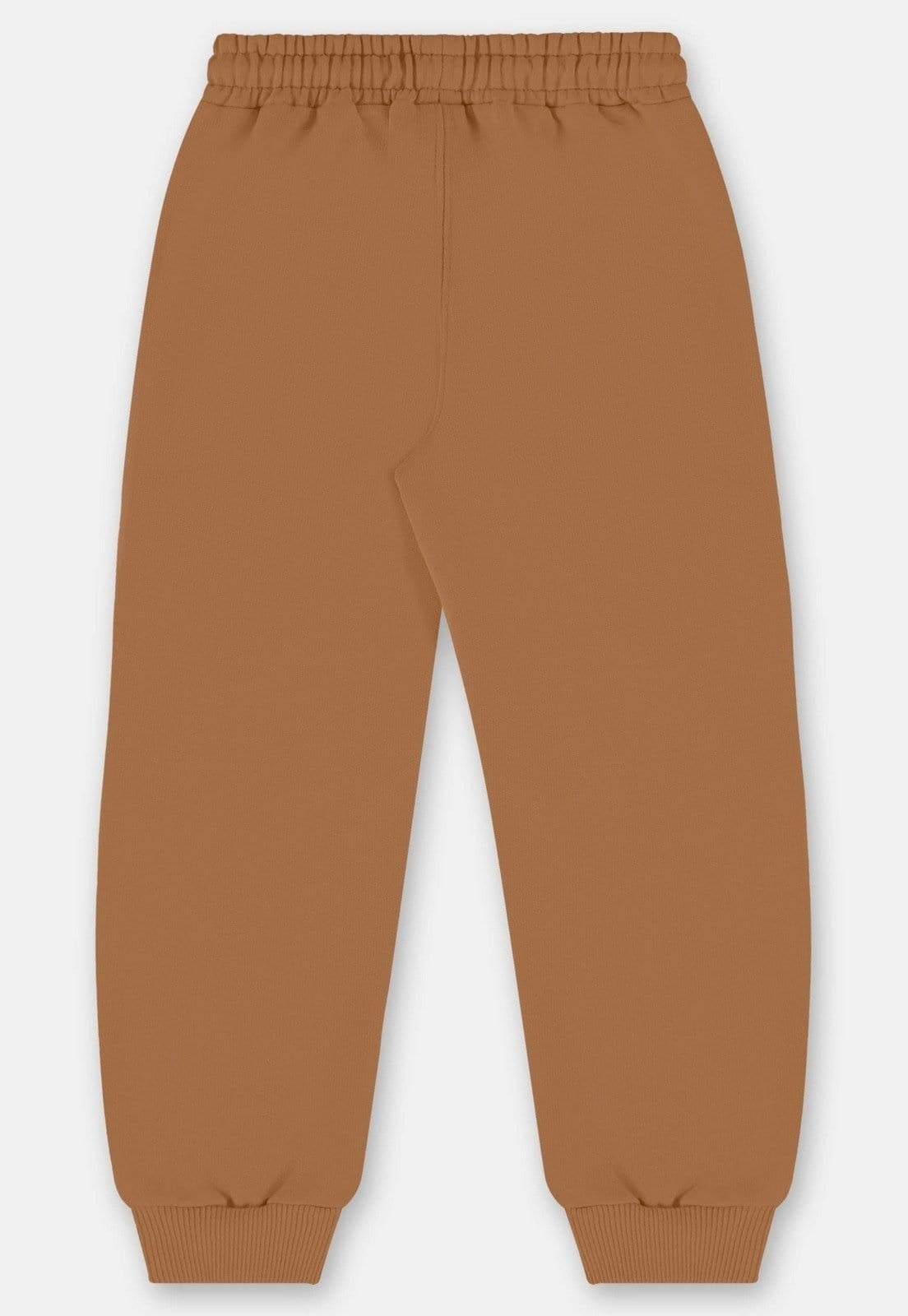 Vista 2 Infantil - Calça em Moletom para Menino Up Baby Up Baby marrom