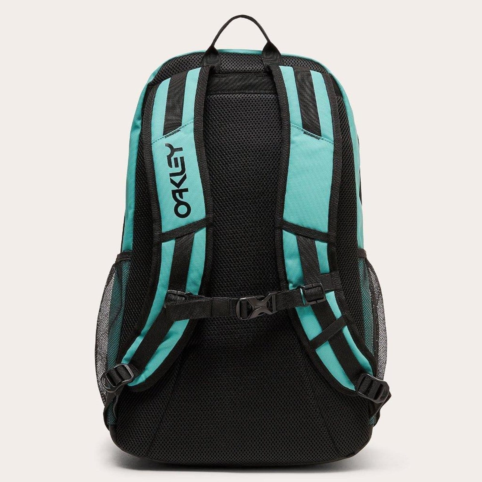 Vista 2 Mochila Oakley The Freshman Skate Backpack SM26 Pacific Oakley verde