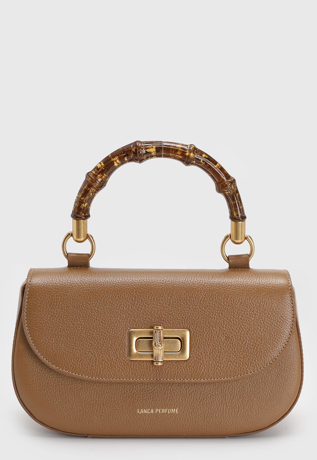 Bolsa Lança Perfume Alça Dupla