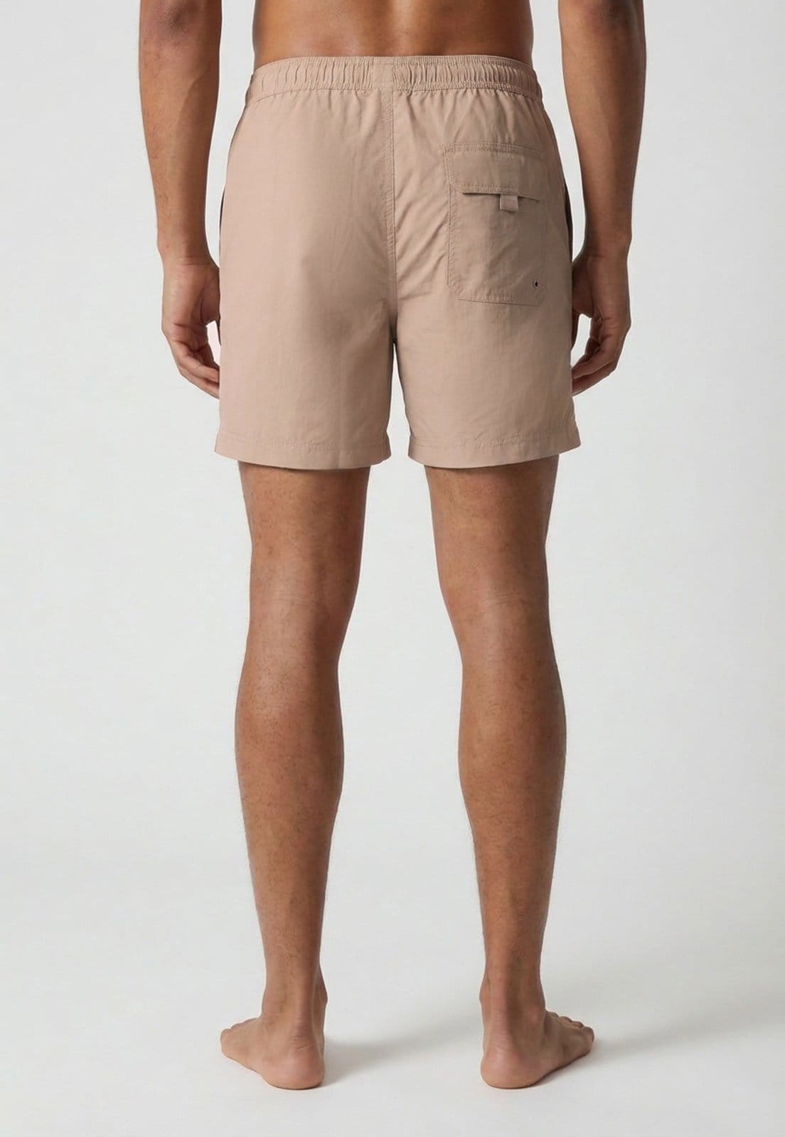 Shorts Masculino Hering Cós Elástico - 2