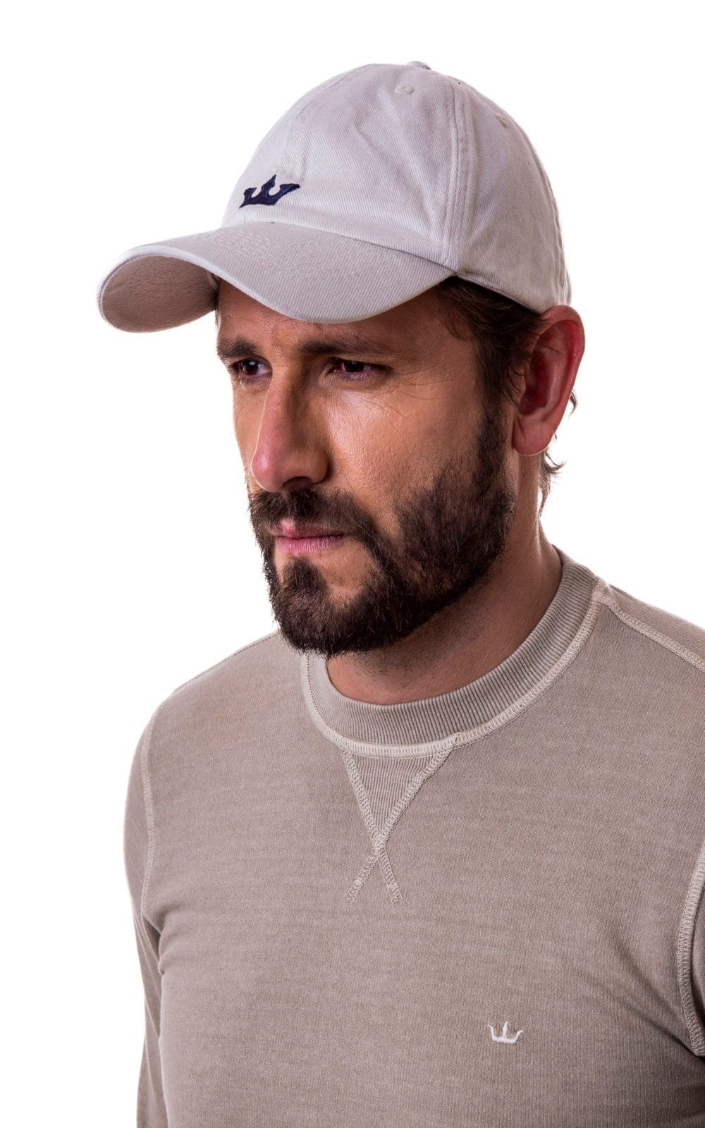 Boné Em Sarja Golf Aburguesia OFF