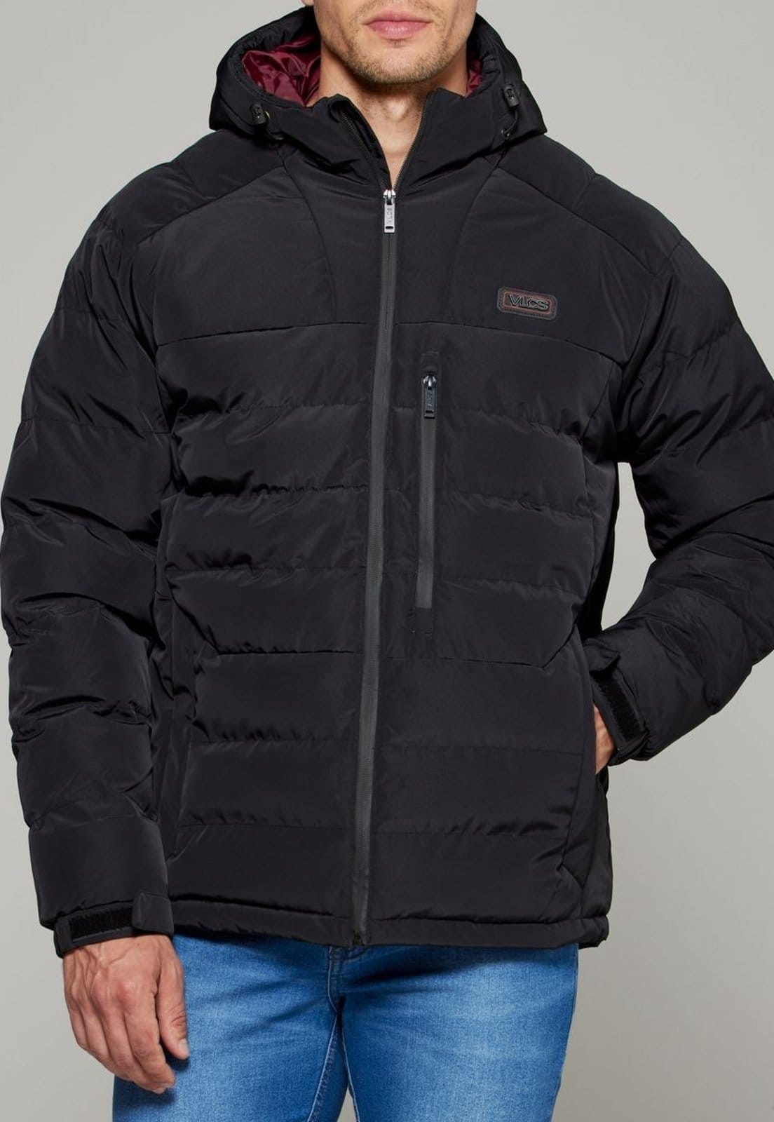 Jaqueta Diferenciada Artico VLCS