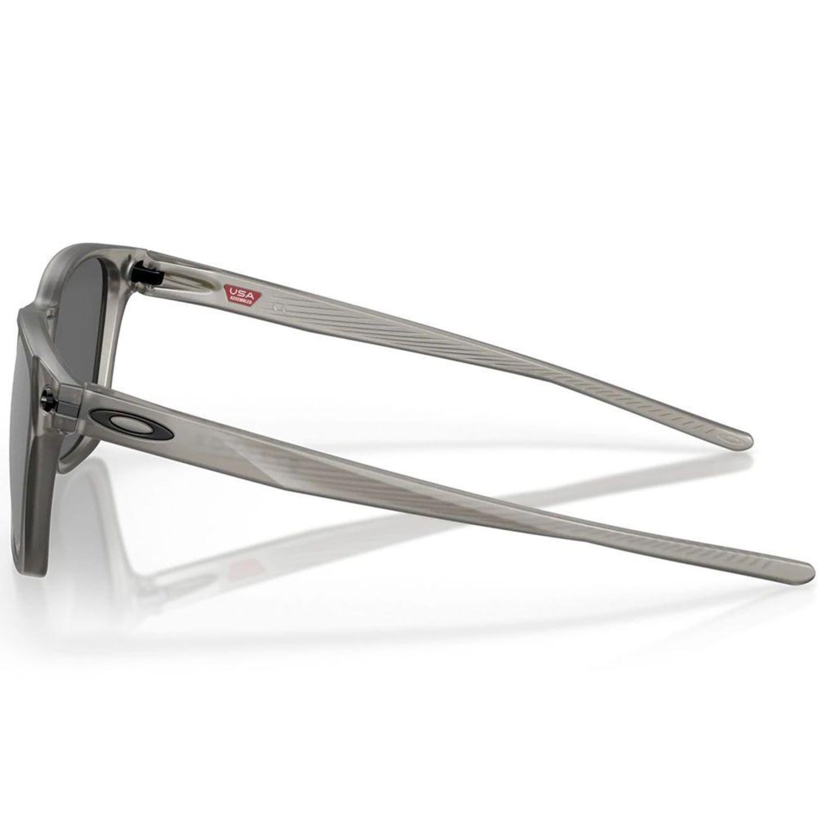 Vista 2 Óculos de Sol Oakley Ojector Matte Grey Ink Oakley cinza grey