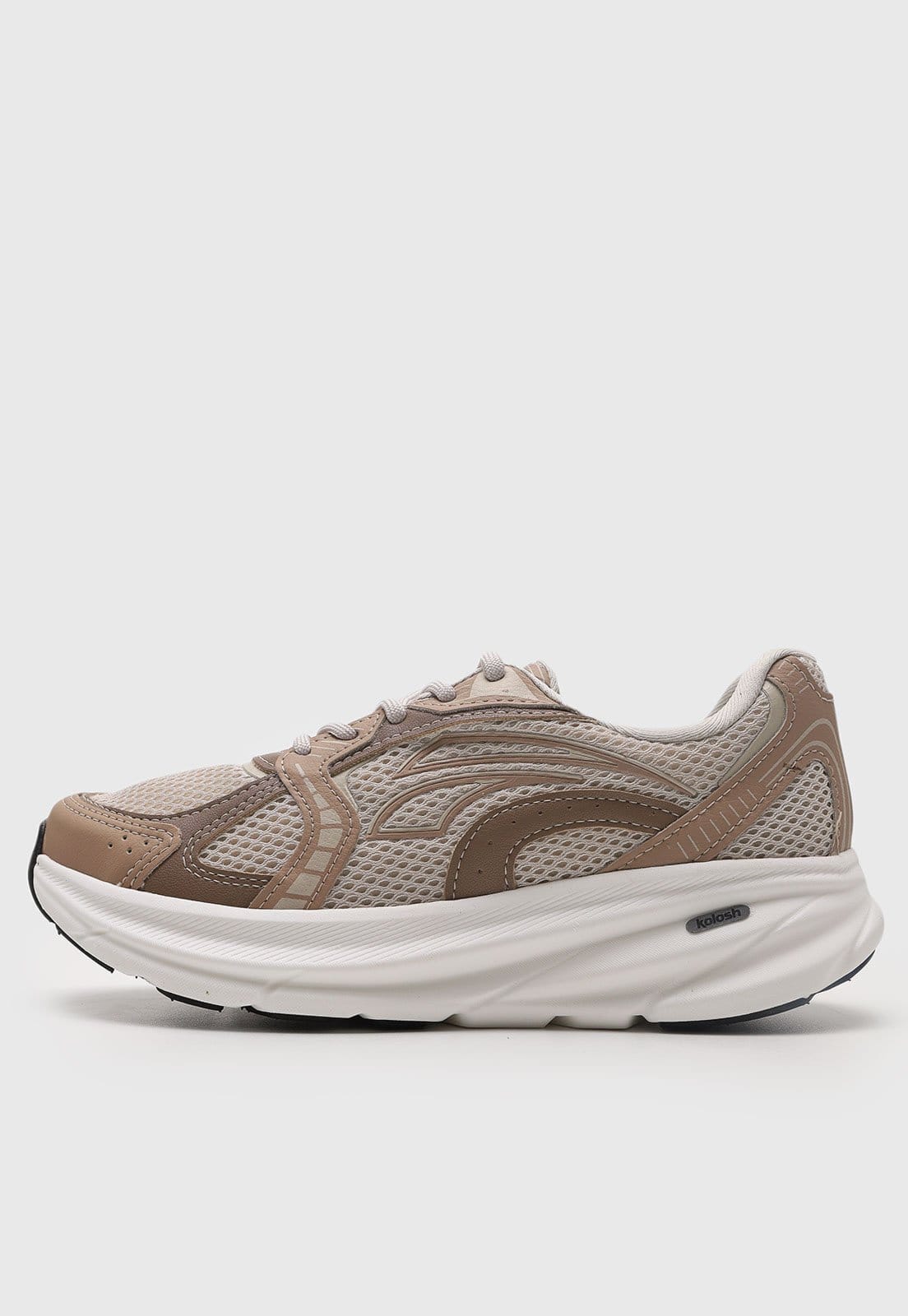 Tênis Feminino Kolosh Mesh