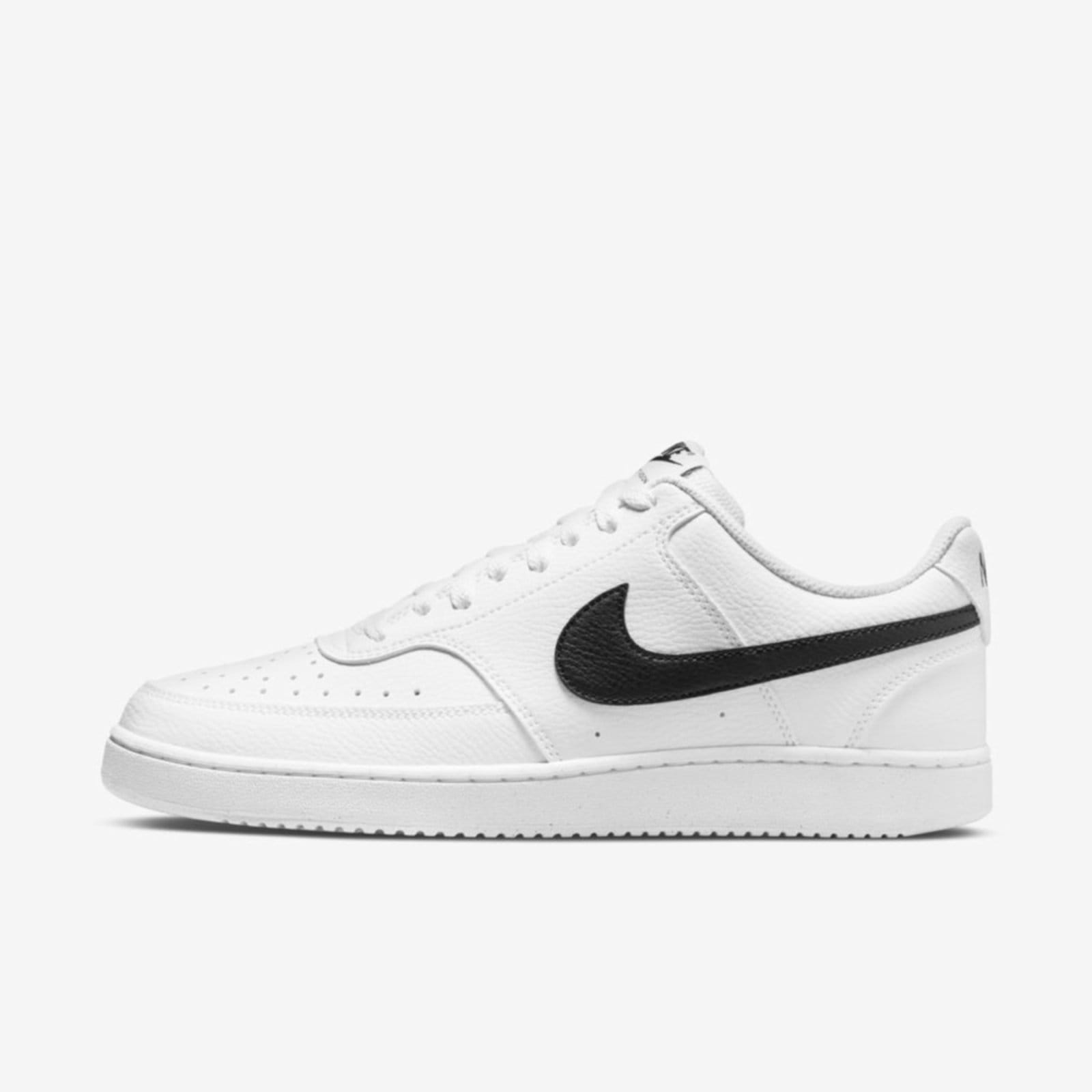 Tênis Nike Court Vision Low Next Nature