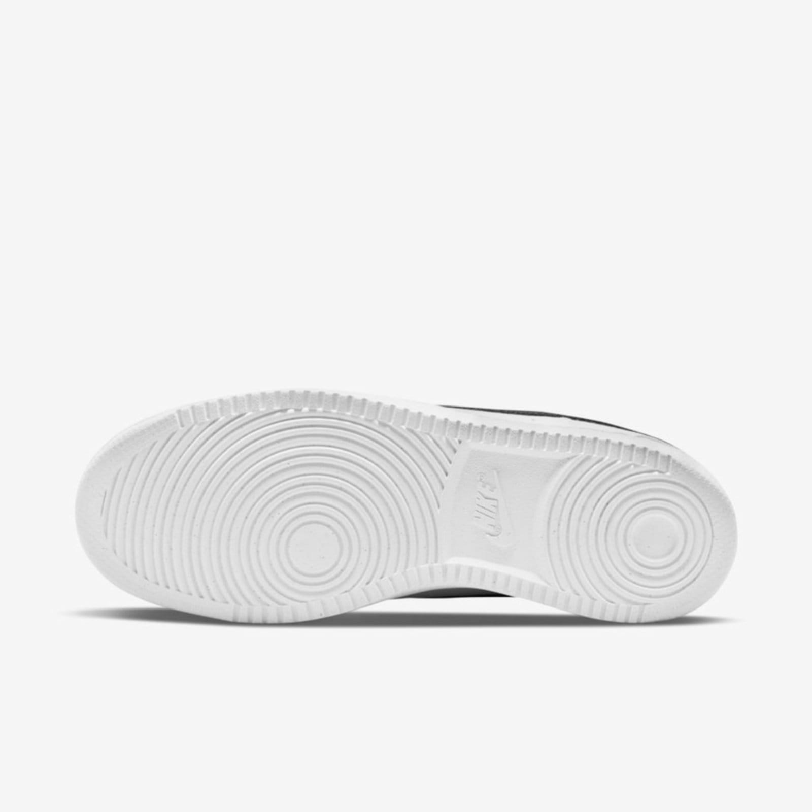 Vista 2 Tênis Nike Court Vision Low Next Nature Nike branco
