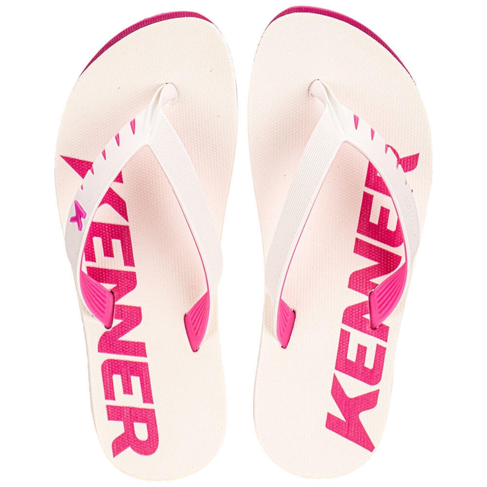 Chinelo Masculino Red Kenner - Hok 1970024 Branco