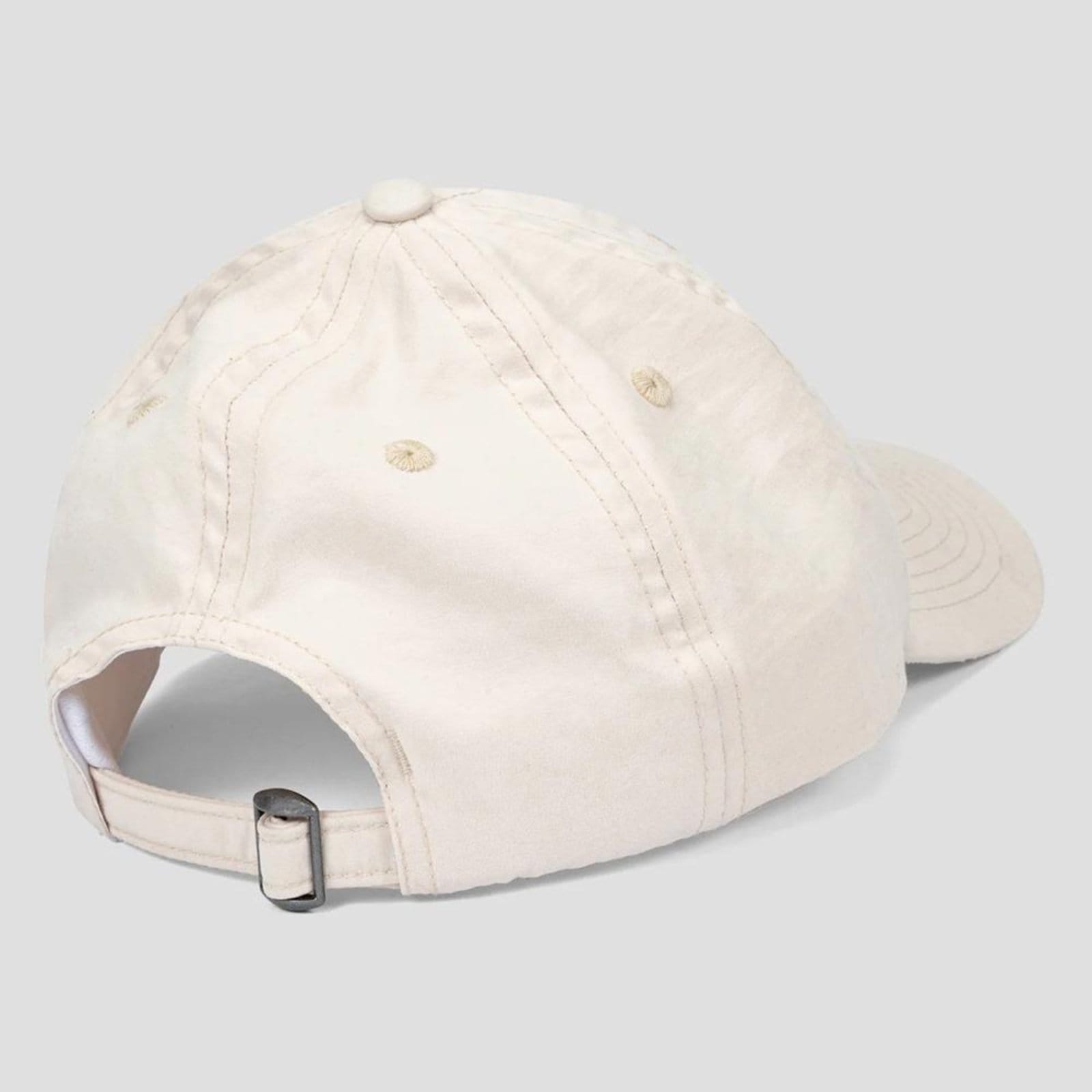 Vista 2 Boné Volcom Aba Curva Cursive SM26 Areia Volcom bege