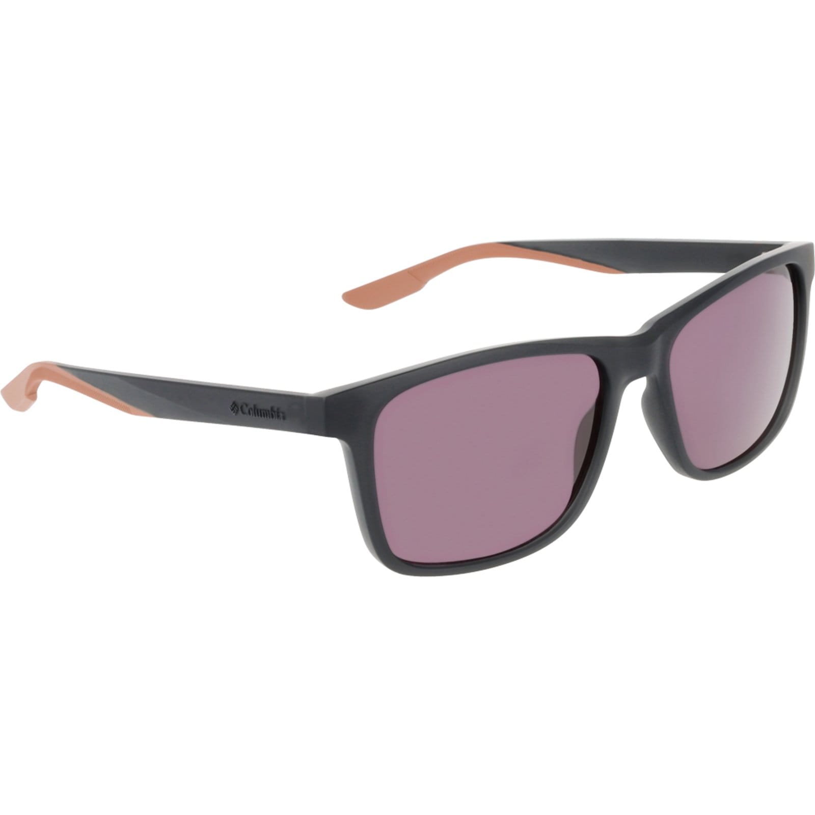 Vista 2 Óculos de Sol Columbia 573S N002 Masculino Columbia preto