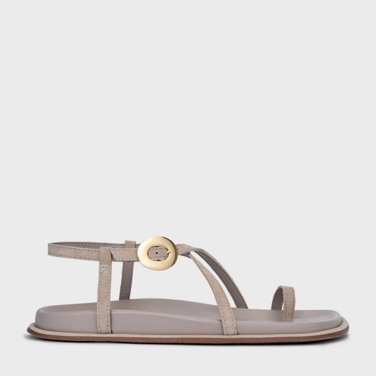 Rasteira Papete Carrano 928009