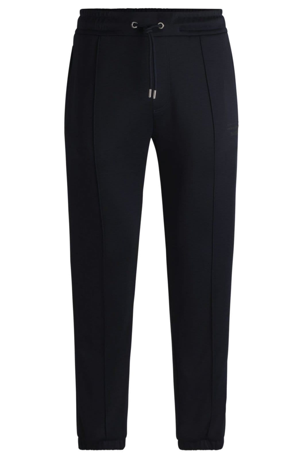 Calça De Treino Porsche X Boss Com Detalhes De Costura