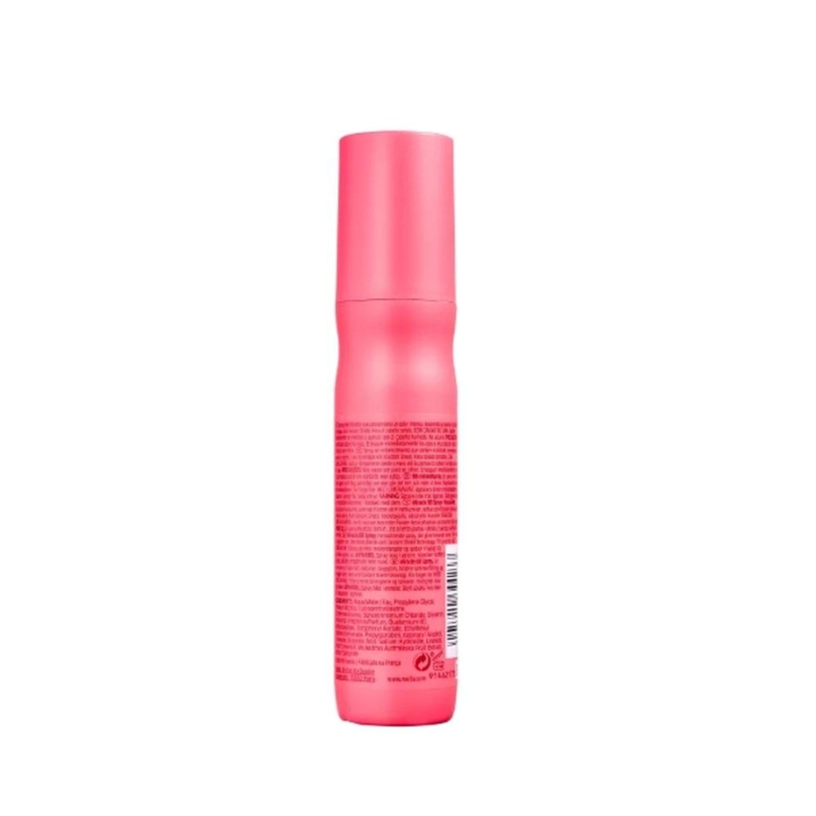 Vista 2 Wella Professionals Invigo Color Brilliance Spray Miracle BB - Leave-in 150ml WELLA PROFESSIONALS multicolorido