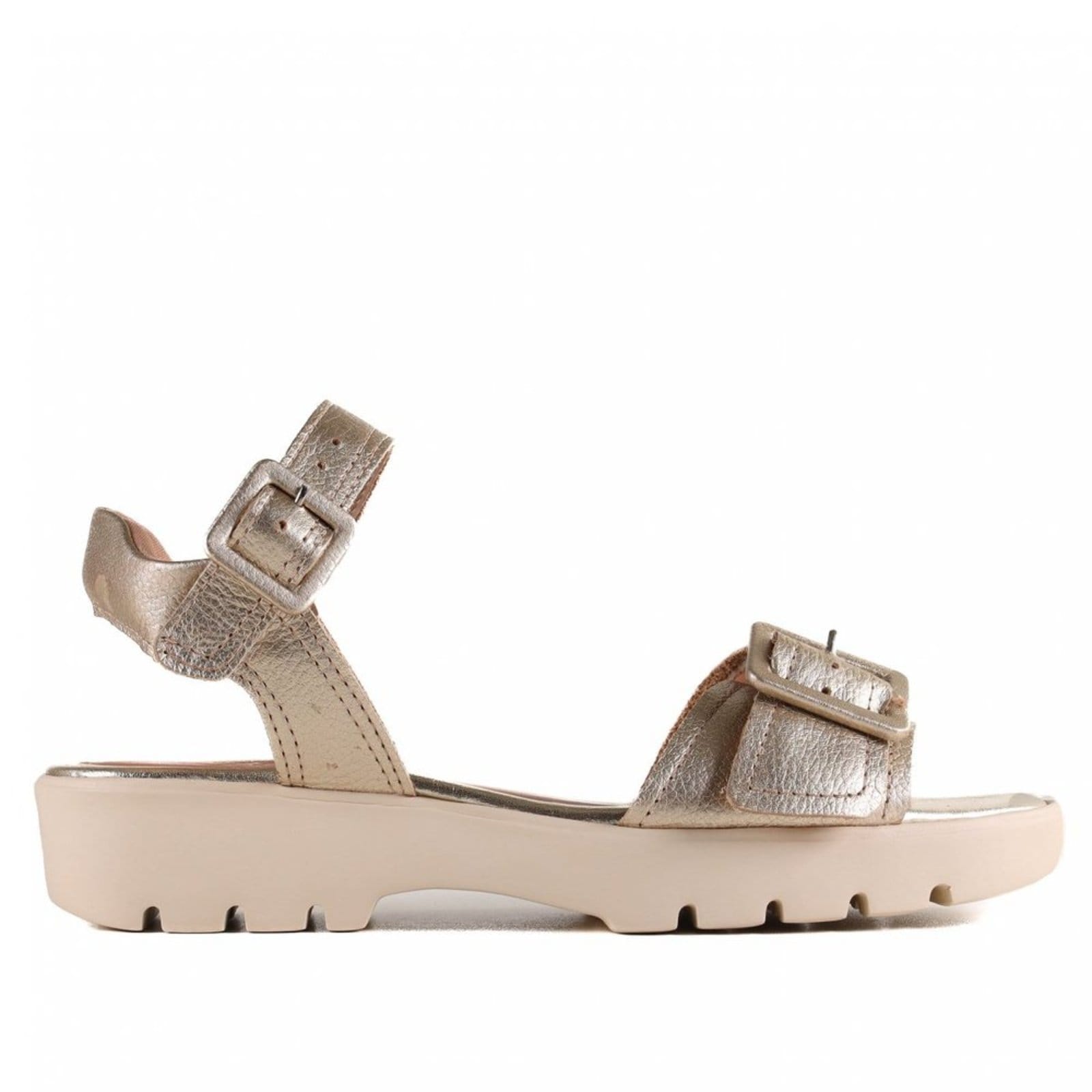 Sandália Feminina Zariff 740 Zariff