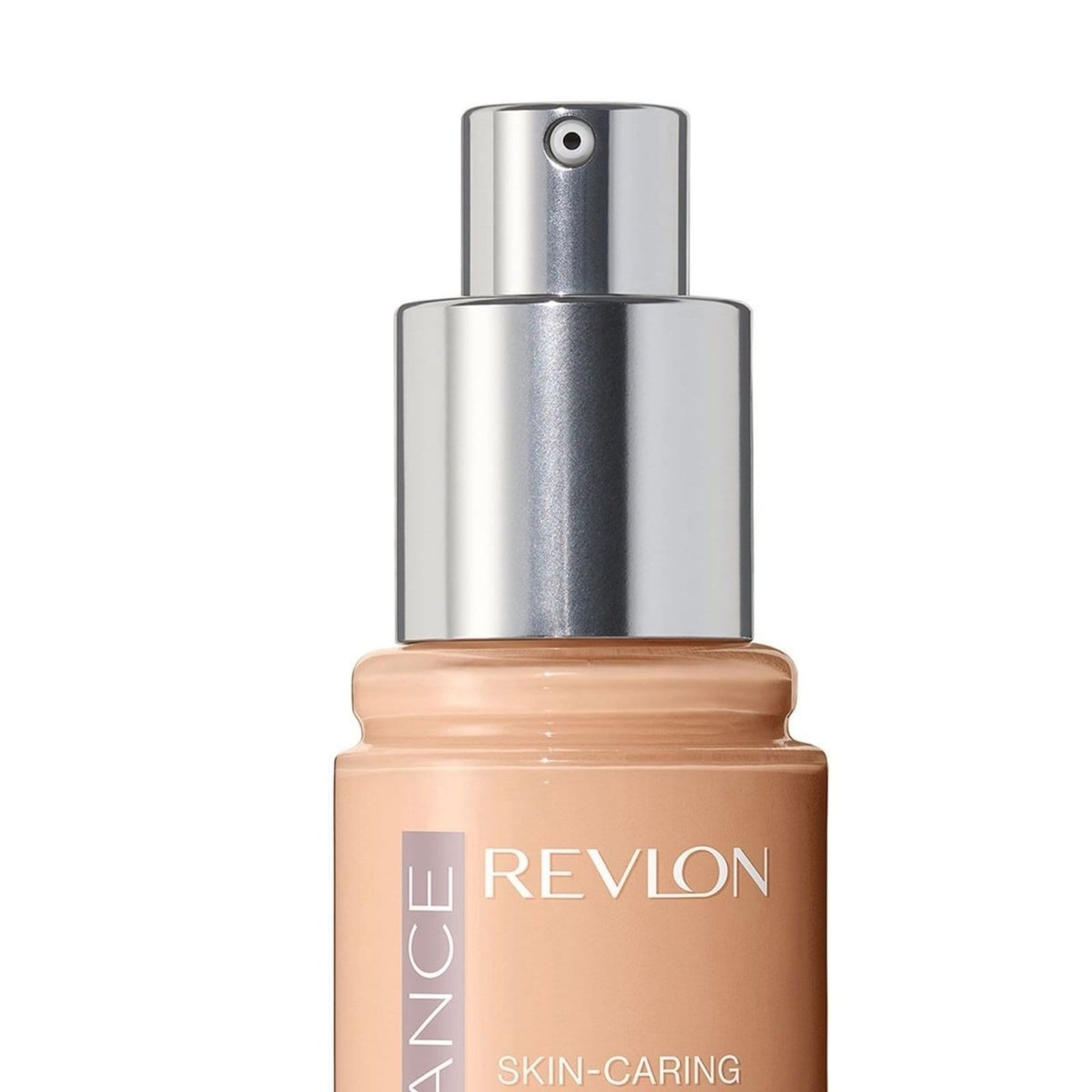 Vista 2 Revlon Base Liquida Illuminance Light Natural 213 - 30Ml Revlon unico natural