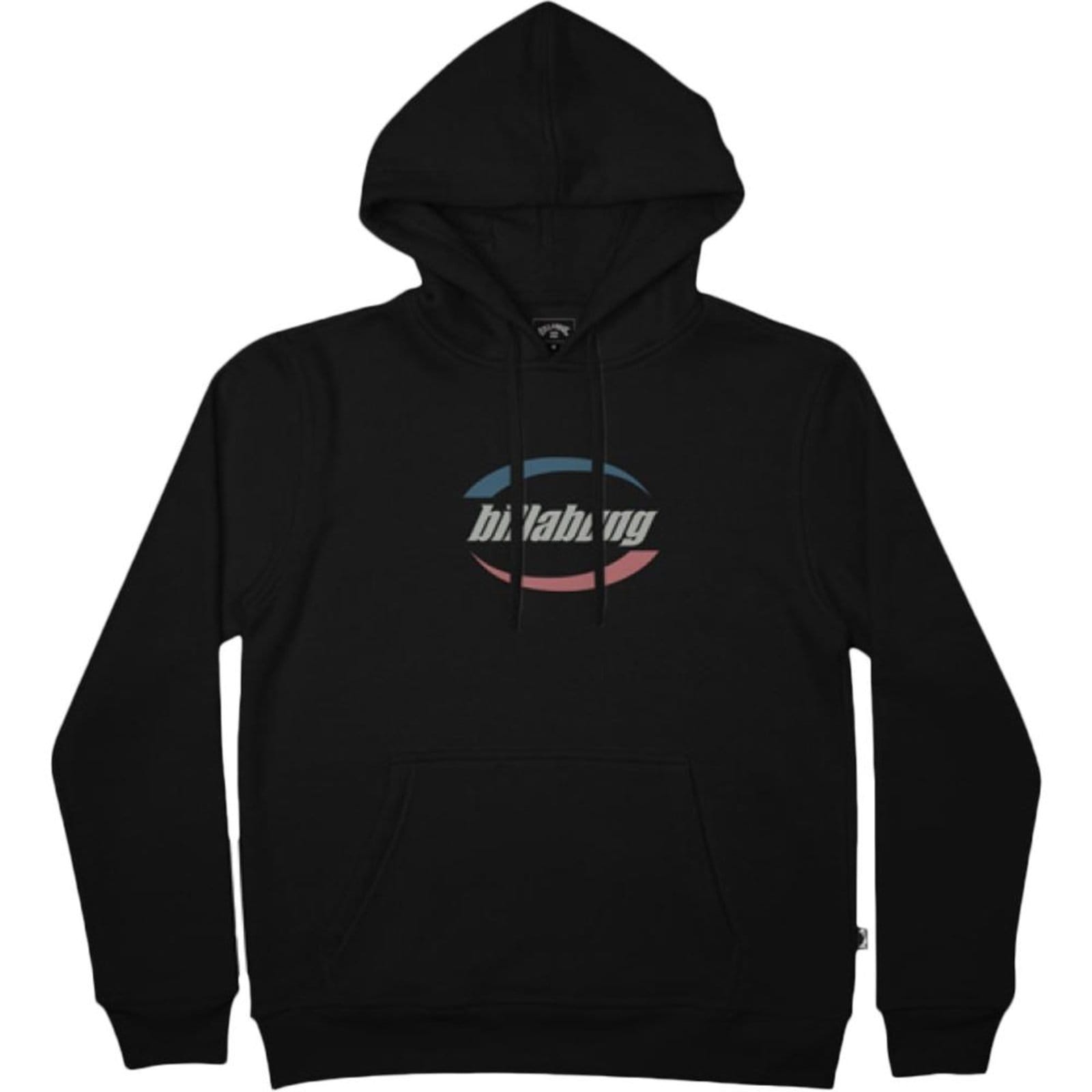 Moletom Billabong Canguru Walled WT23 Masculino