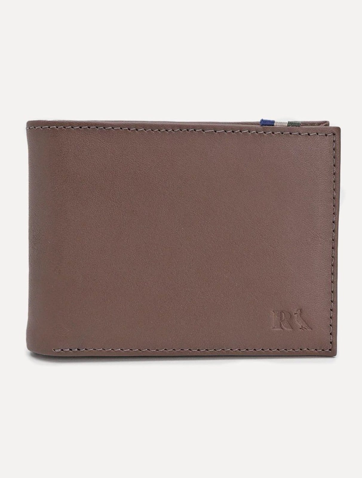 Carteira Reserva Masculina Couro Columbia