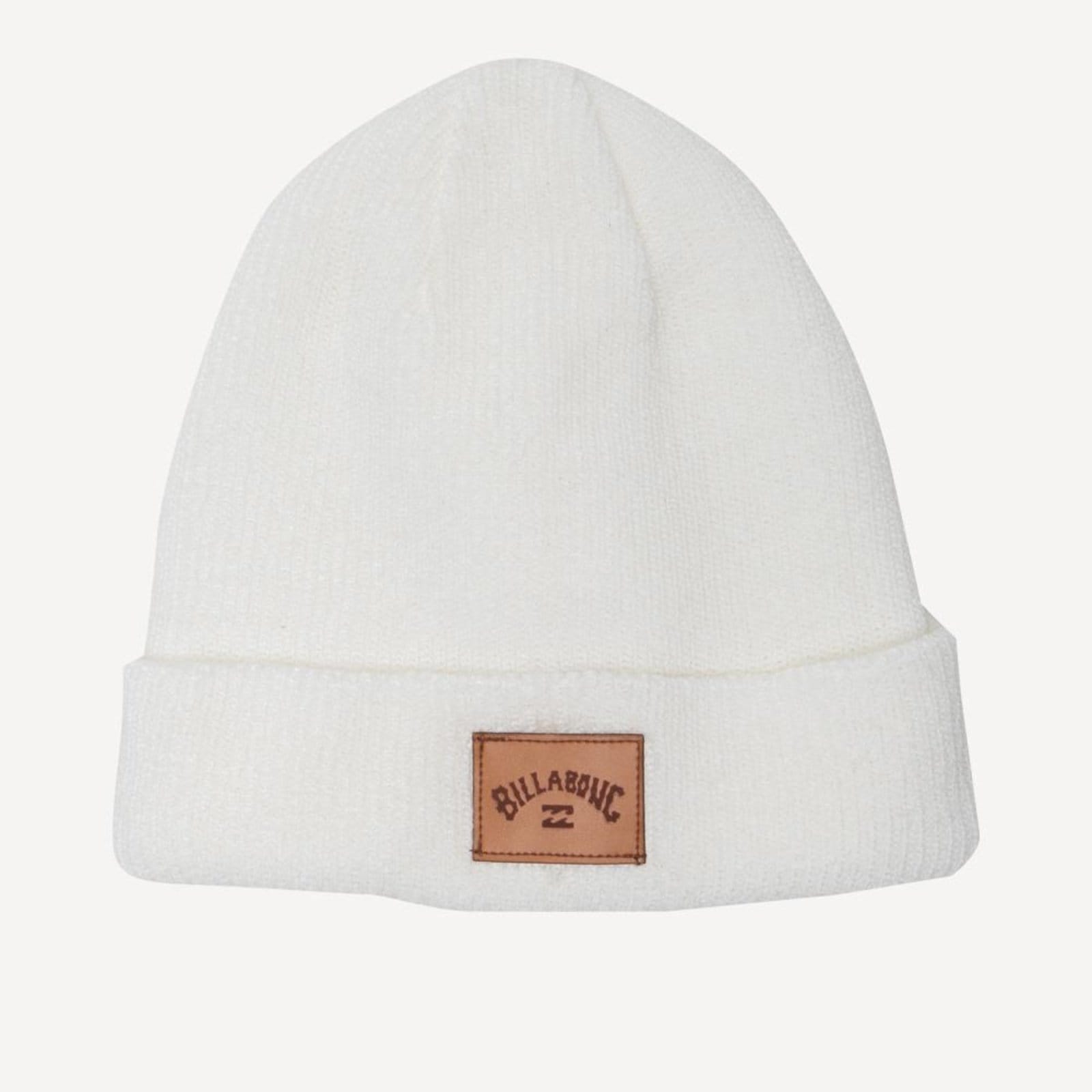 Gorro Billabong Stacked WT25 Off White