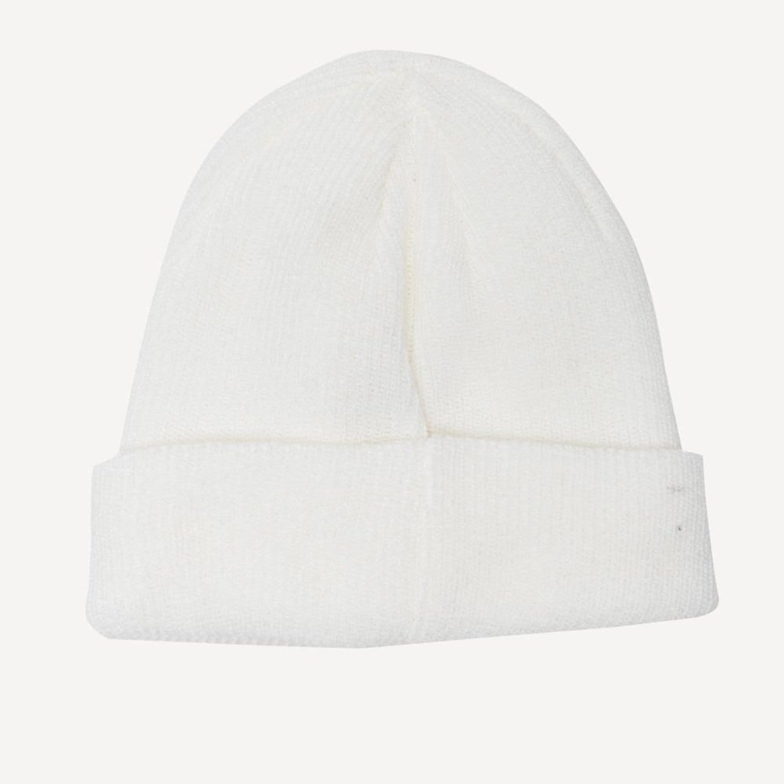Gorro Billabong Stacked WT25 Off White - 2