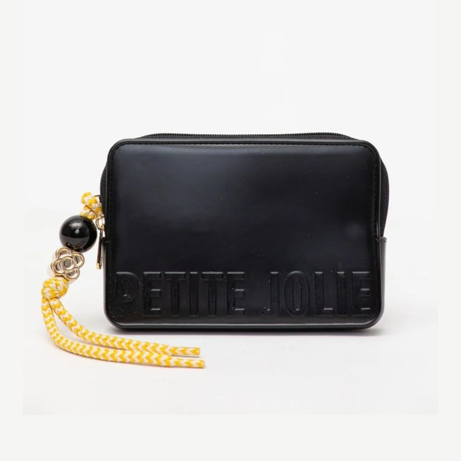 Carteira Feminina Clutch Push Petite Jolie PJ20334