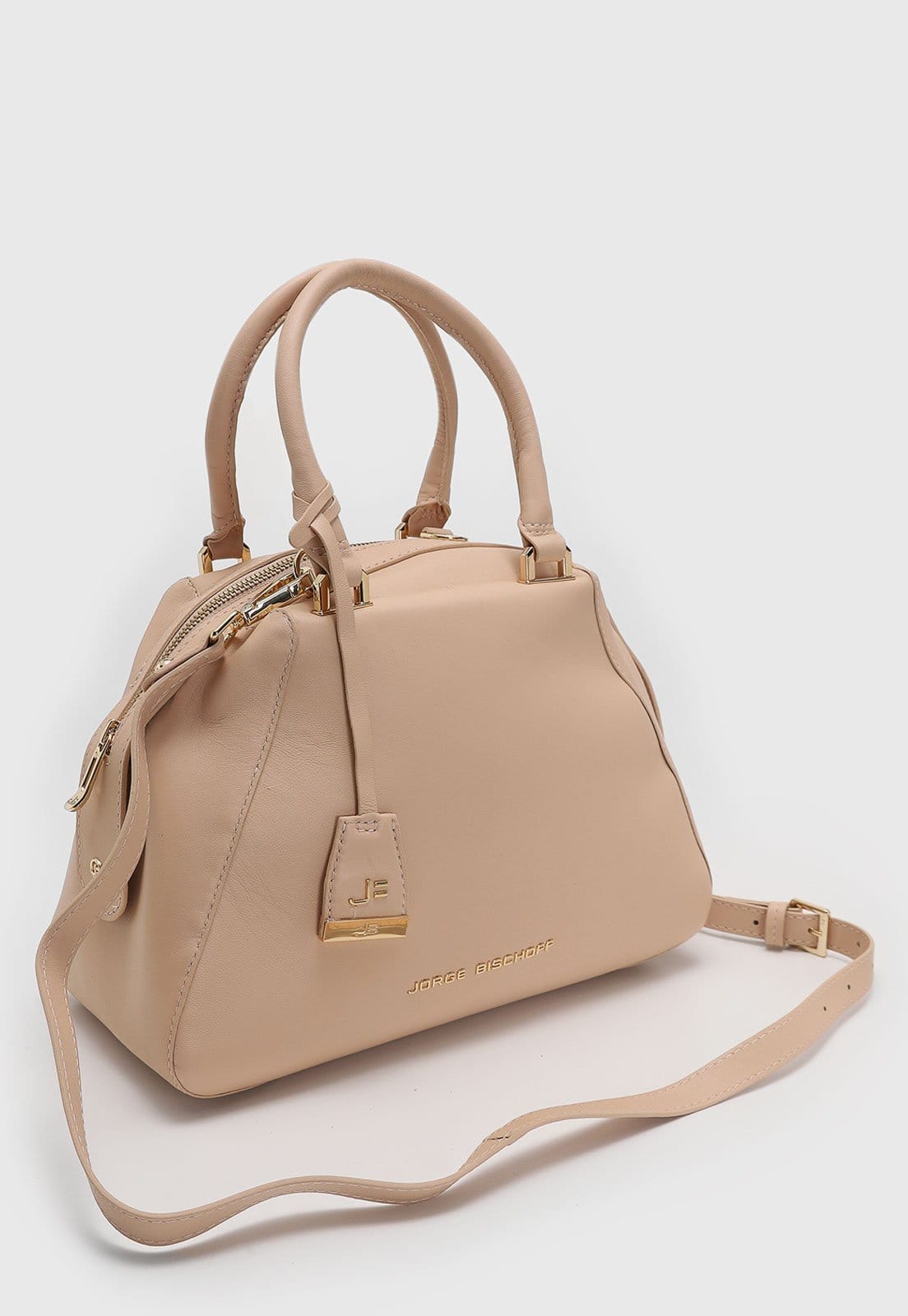 Vista 2 Bolsa Média Jorge Bischoff Jorge Bischoff nude