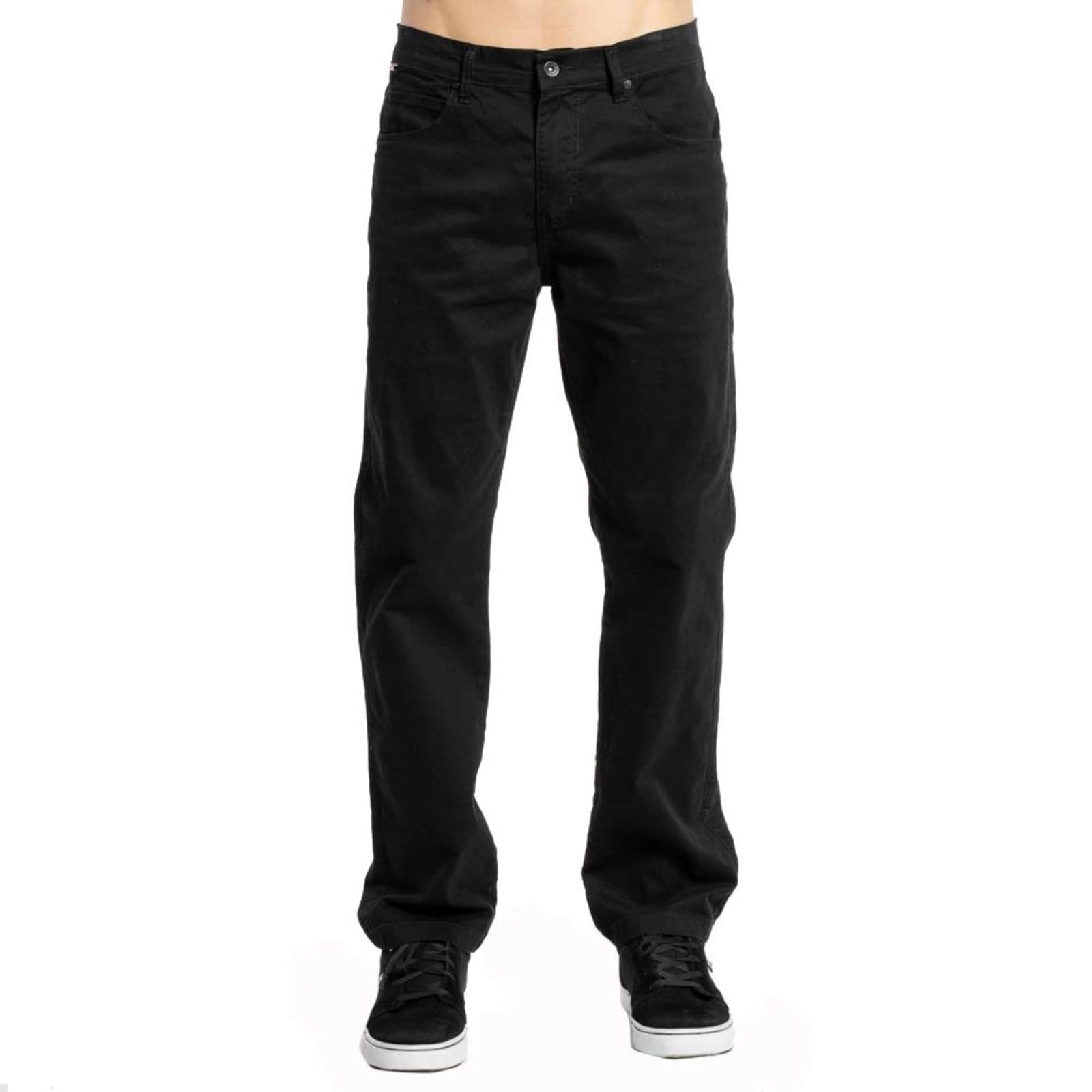 Vista principal Calça Element Sawyer WT24 Masculina Element preto