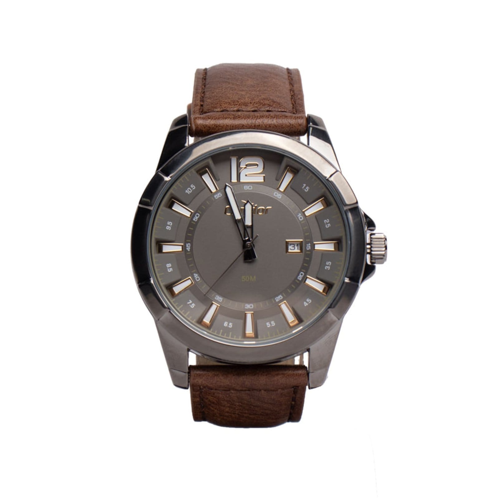 Relógio Masculino Condor Analógico CO2115NCI/3M