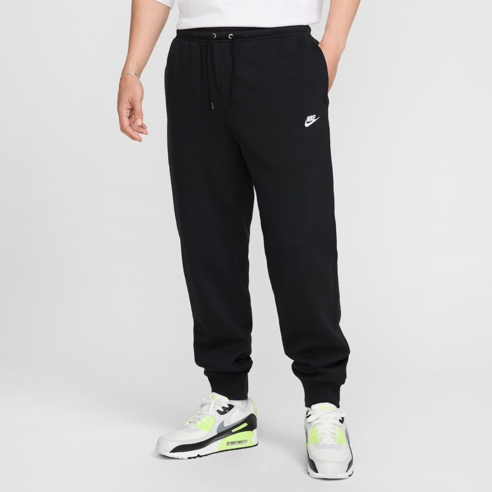 Calça Nike Futura Jogger Masculina