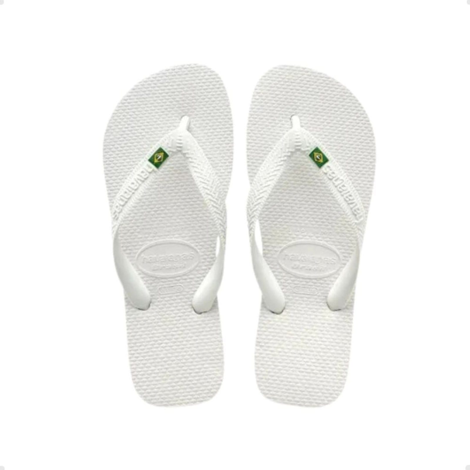 Chinelo Masculino Dedo Brasil Havaianas