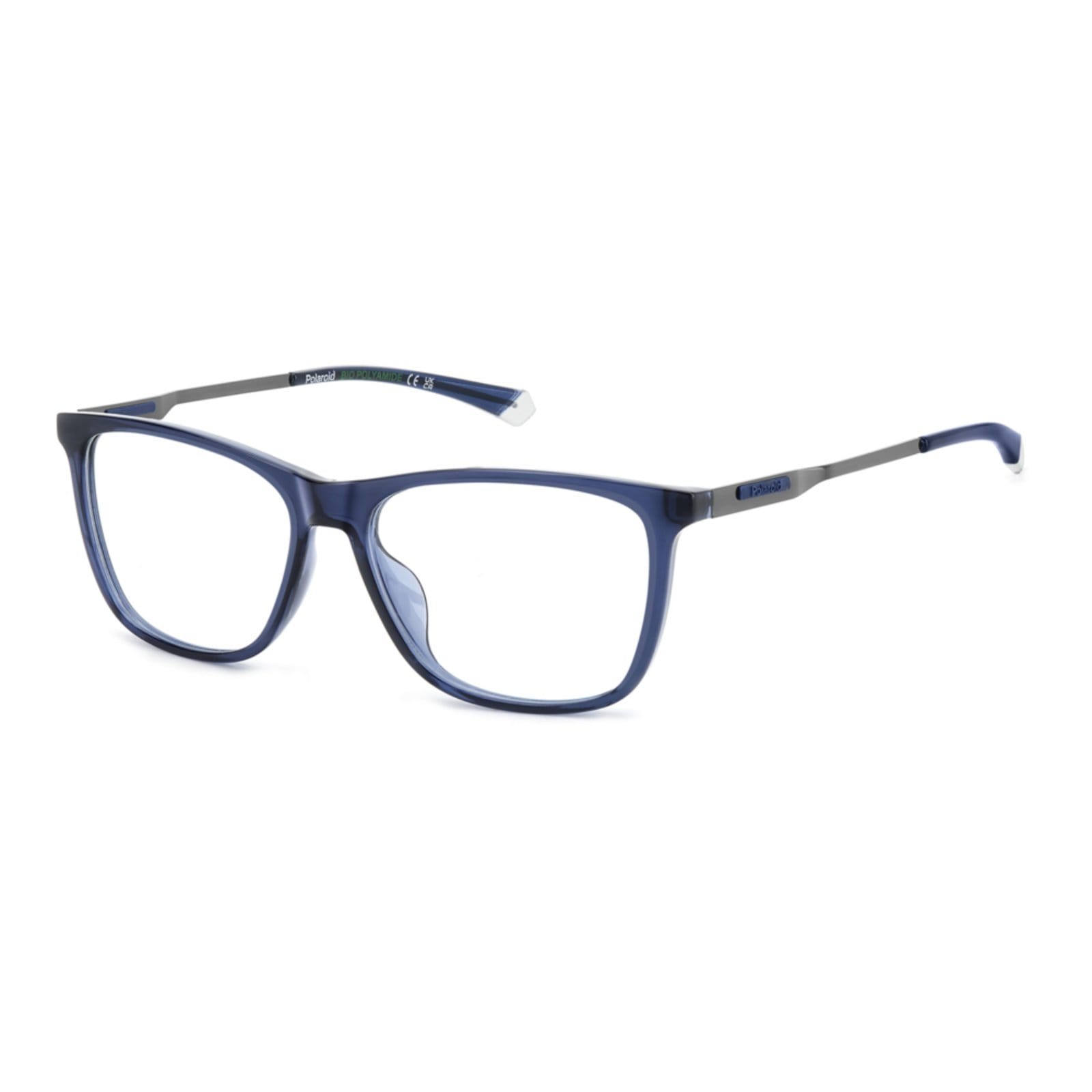 Armação de Óculos Polaroid Pld D549/G Pjp
