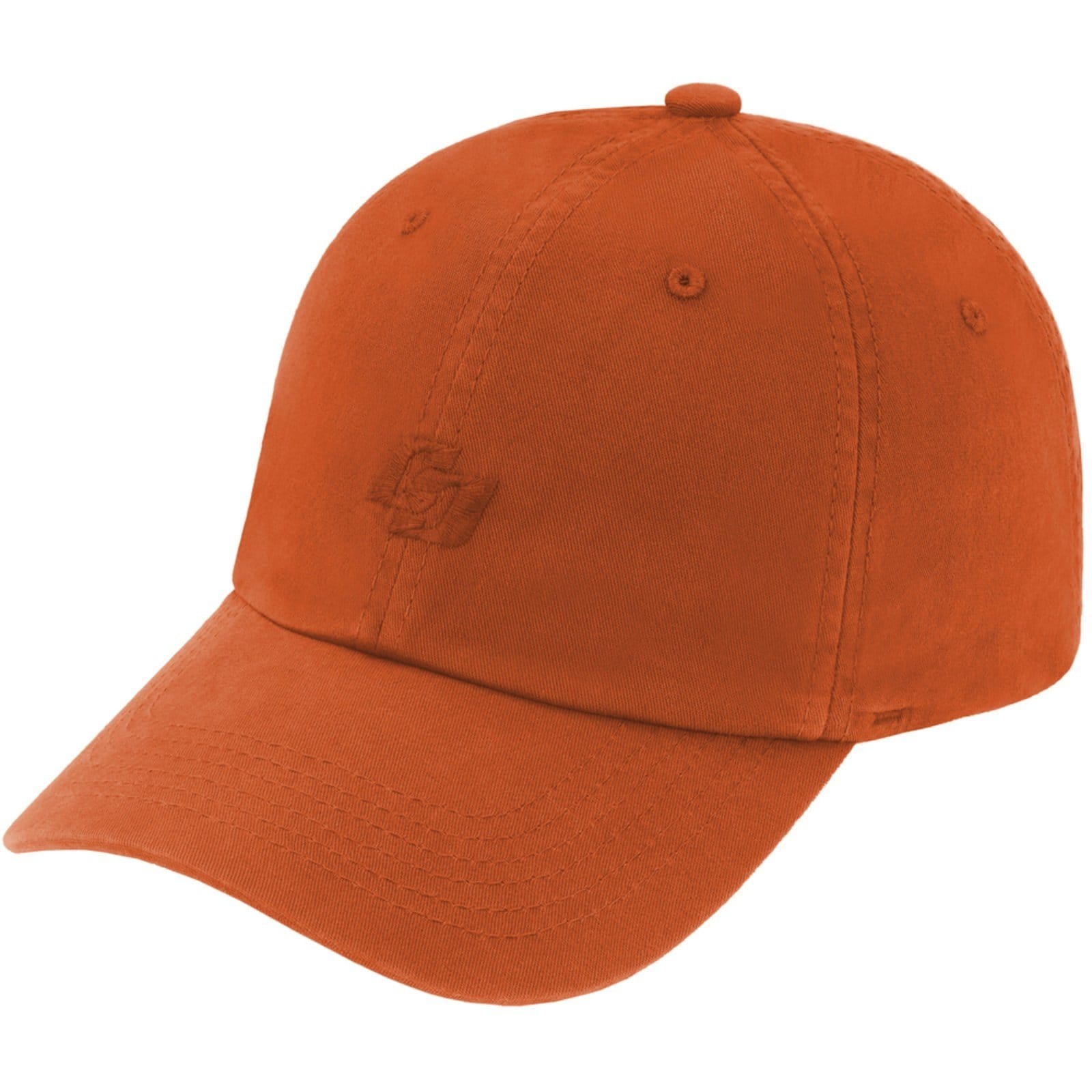 Vista principal Boné Colcci Bordado Iconic Pr25 Masculino Colcci laranja