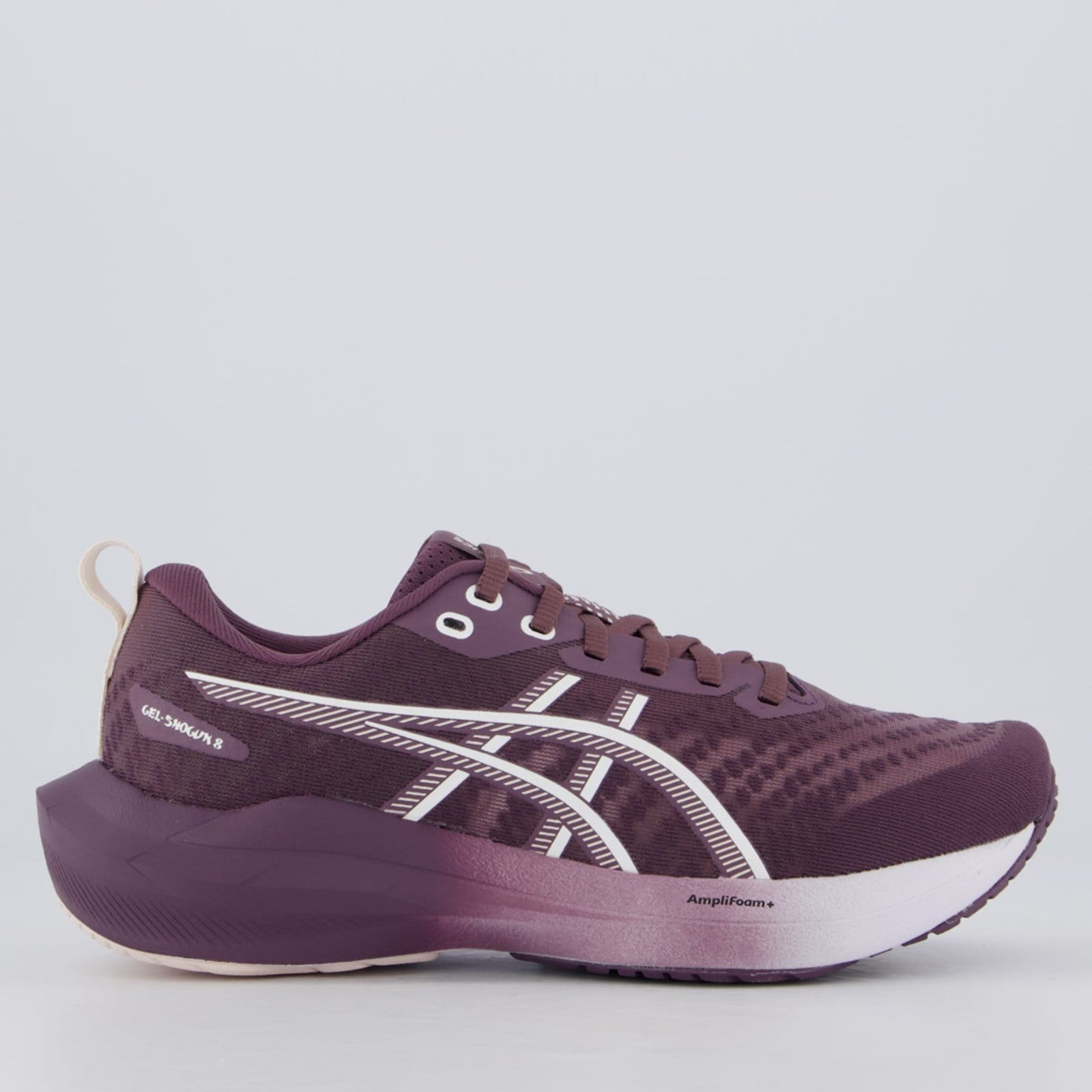 Tênis Asics Gel Shogun 8 Feminino